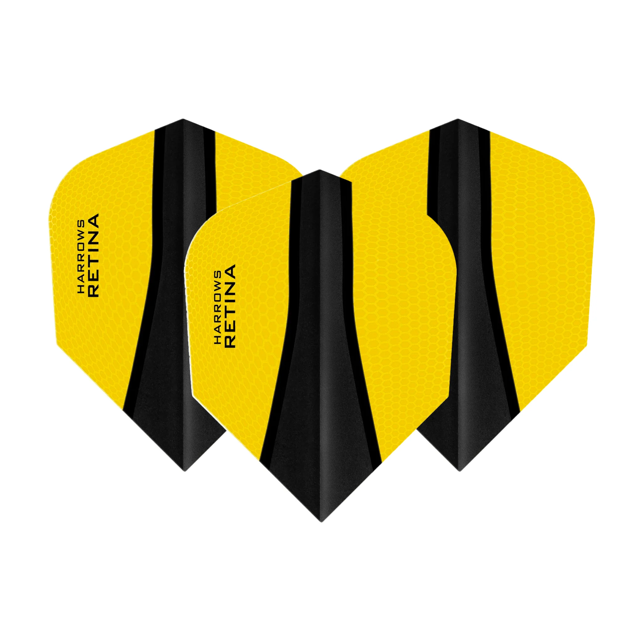 Retina X - Dart Flights - Image 4