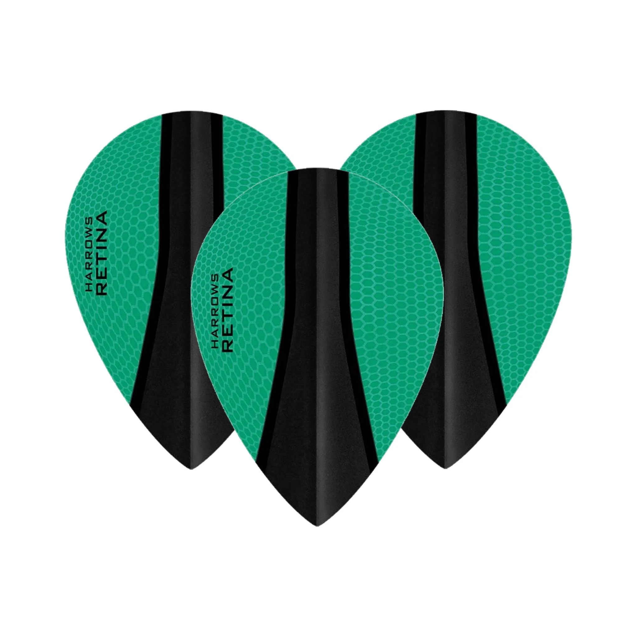 Retina X - Dart Flights - Image 43