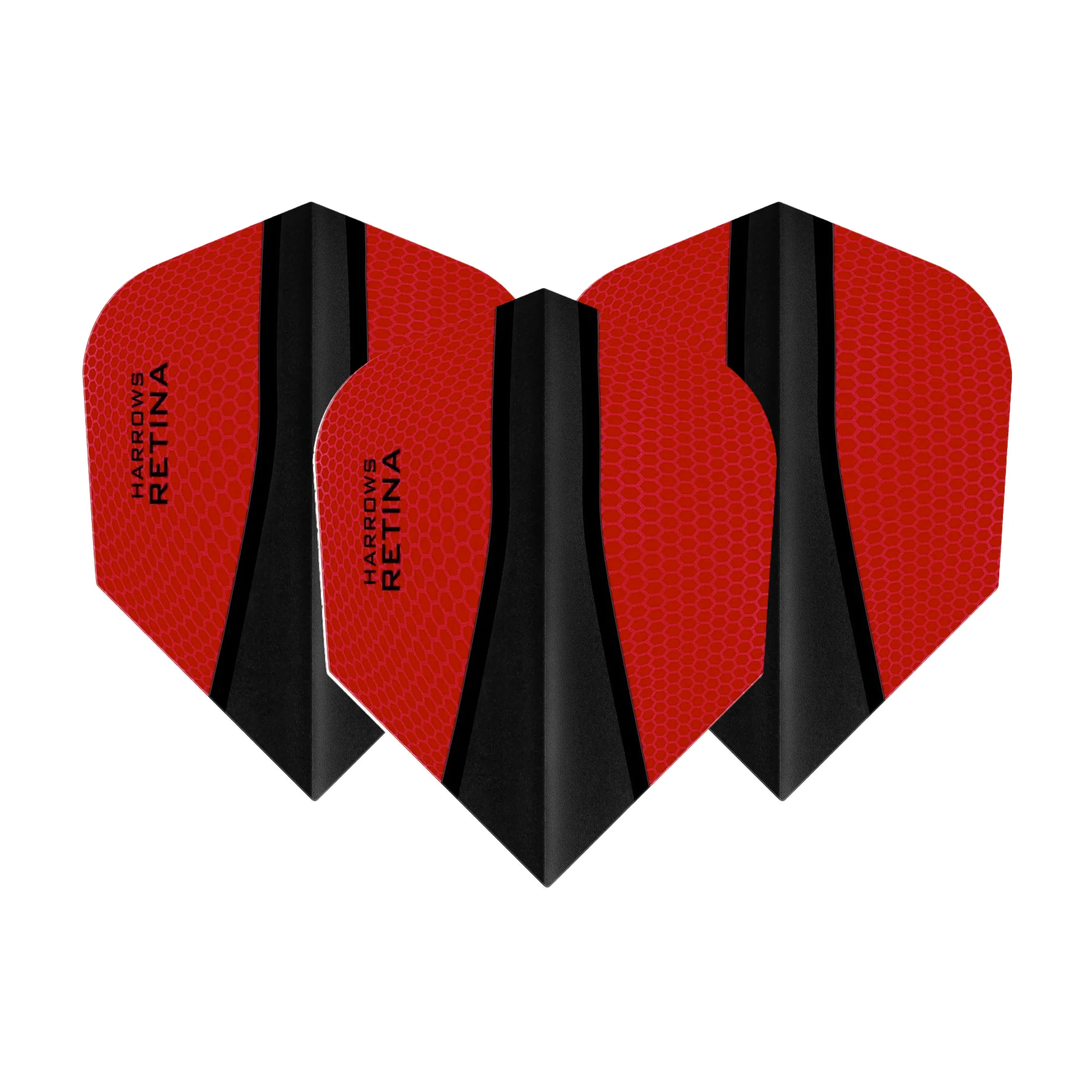 Retina X - Dart Flights - Image 6