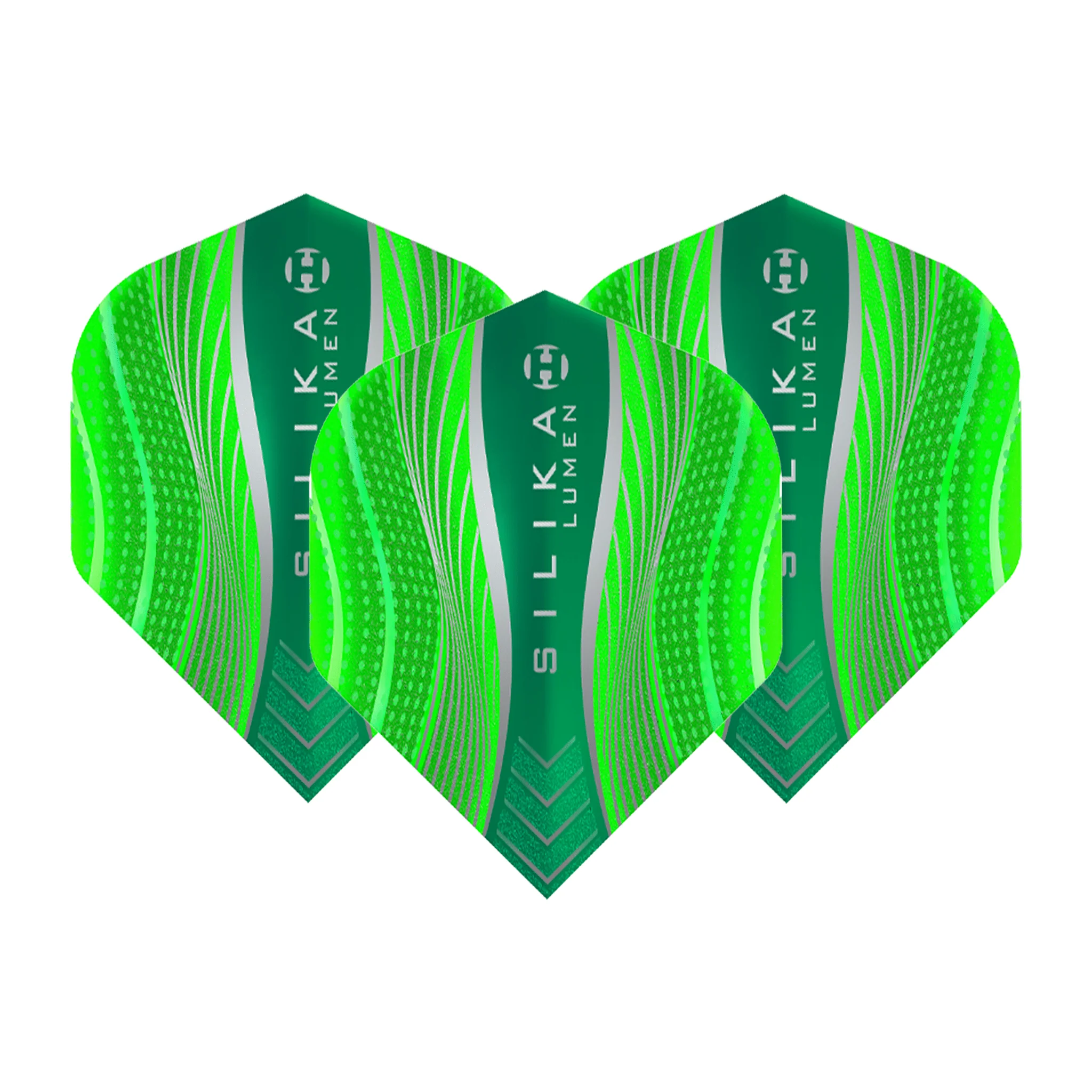 Silika Lumen - Dart Flights