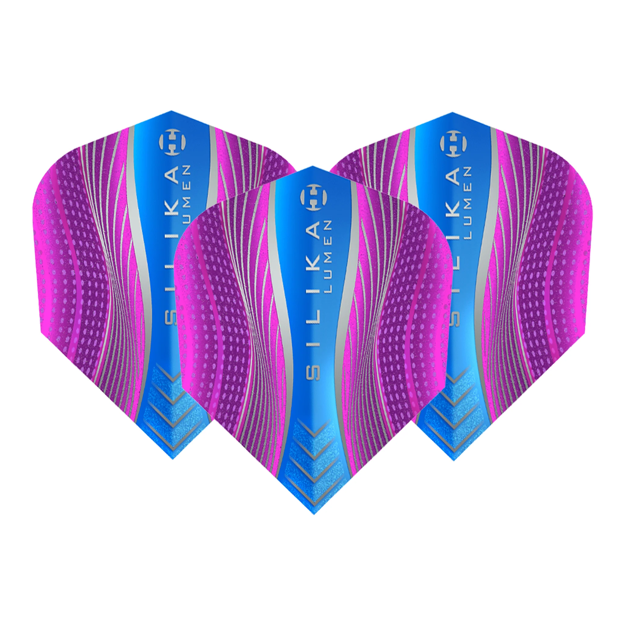 Silika Lumen - Dart Flights - Image 10
