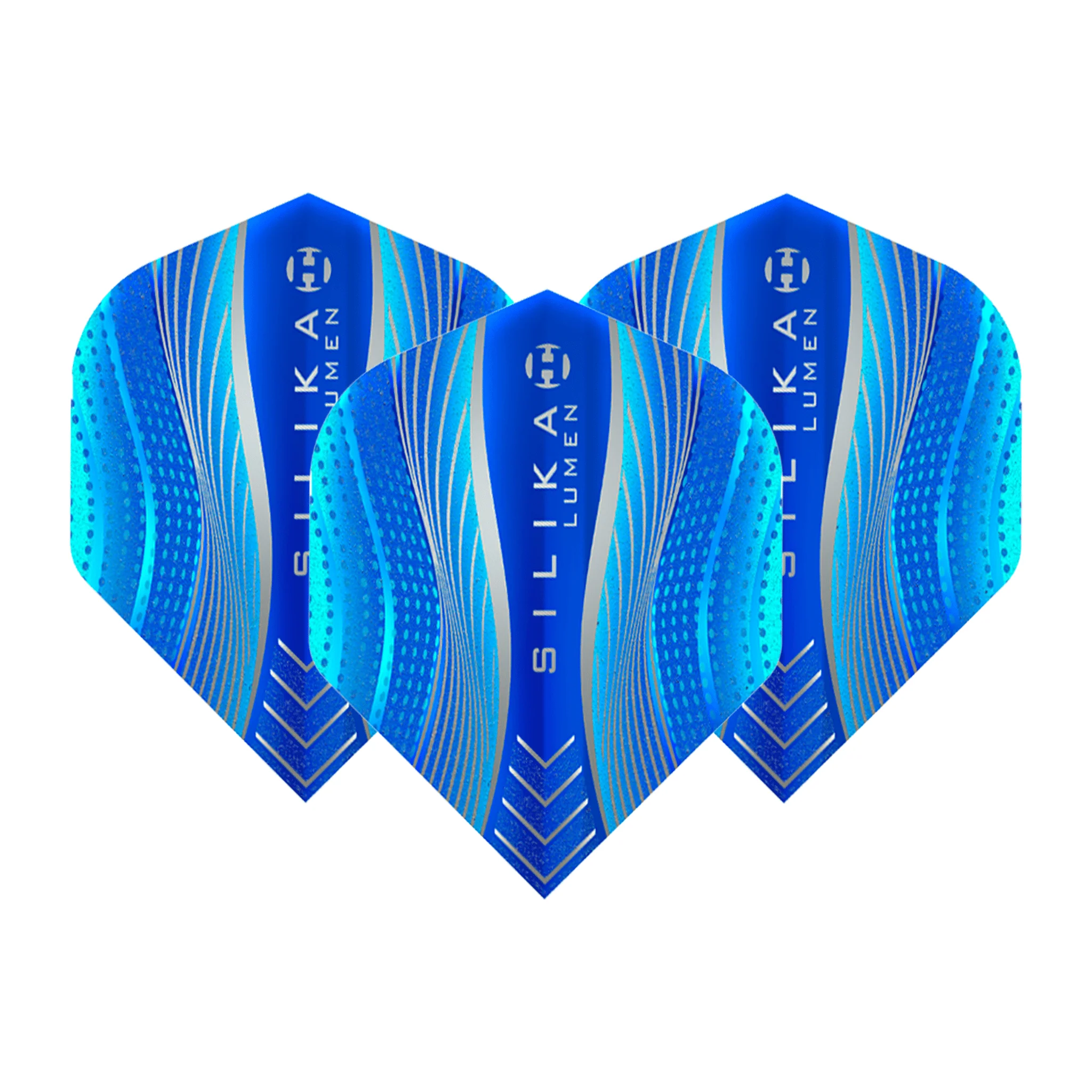 Silika Lumen - Dart Flights - Image 2