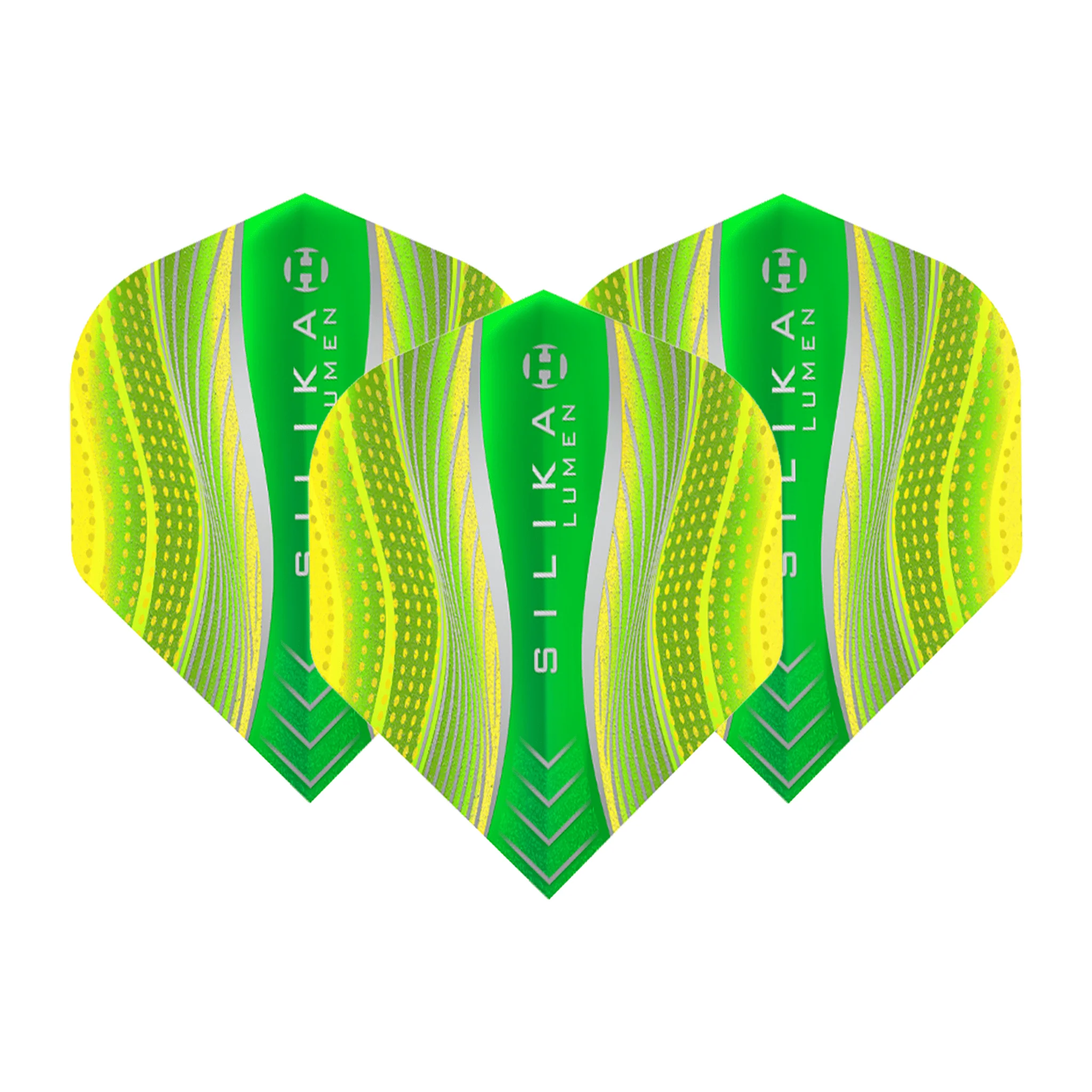 Silika Lumen - Dart Flights - Image 3