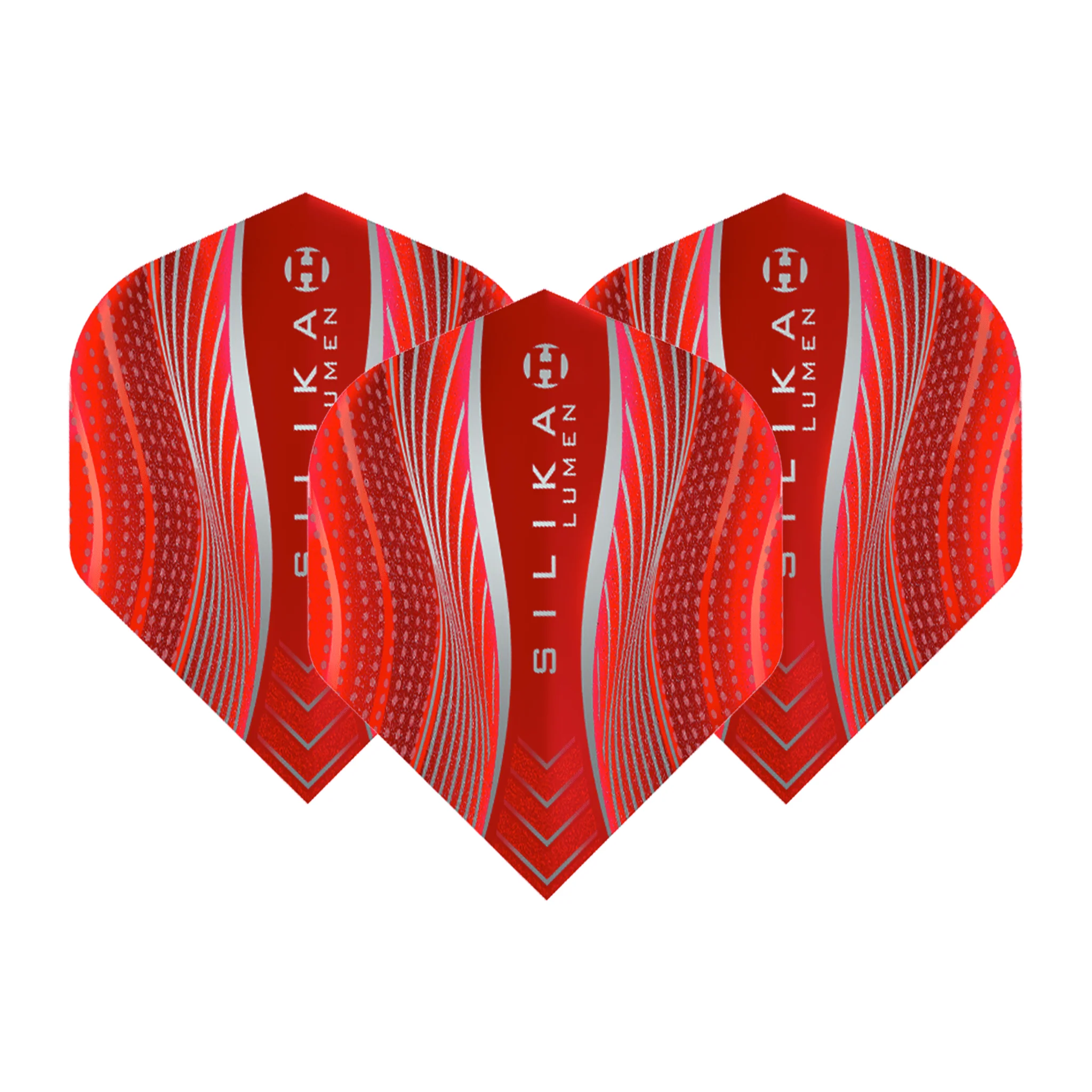 Silika Lumen - Dart Flights - Image 4