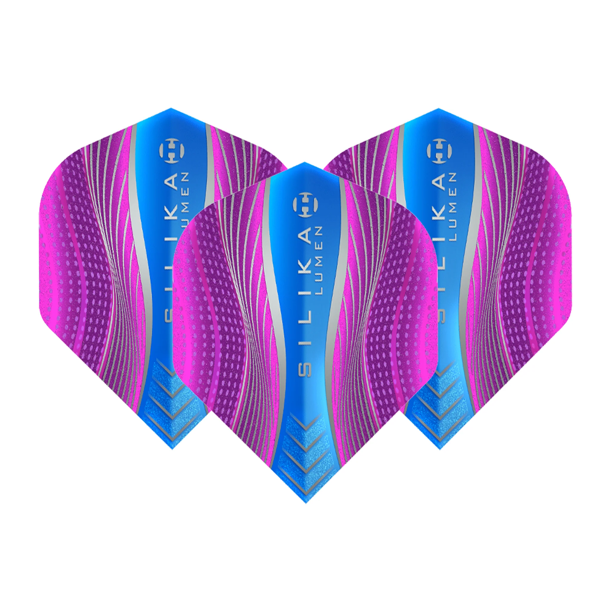 Silika Lumen - Dart Flights - Image 5