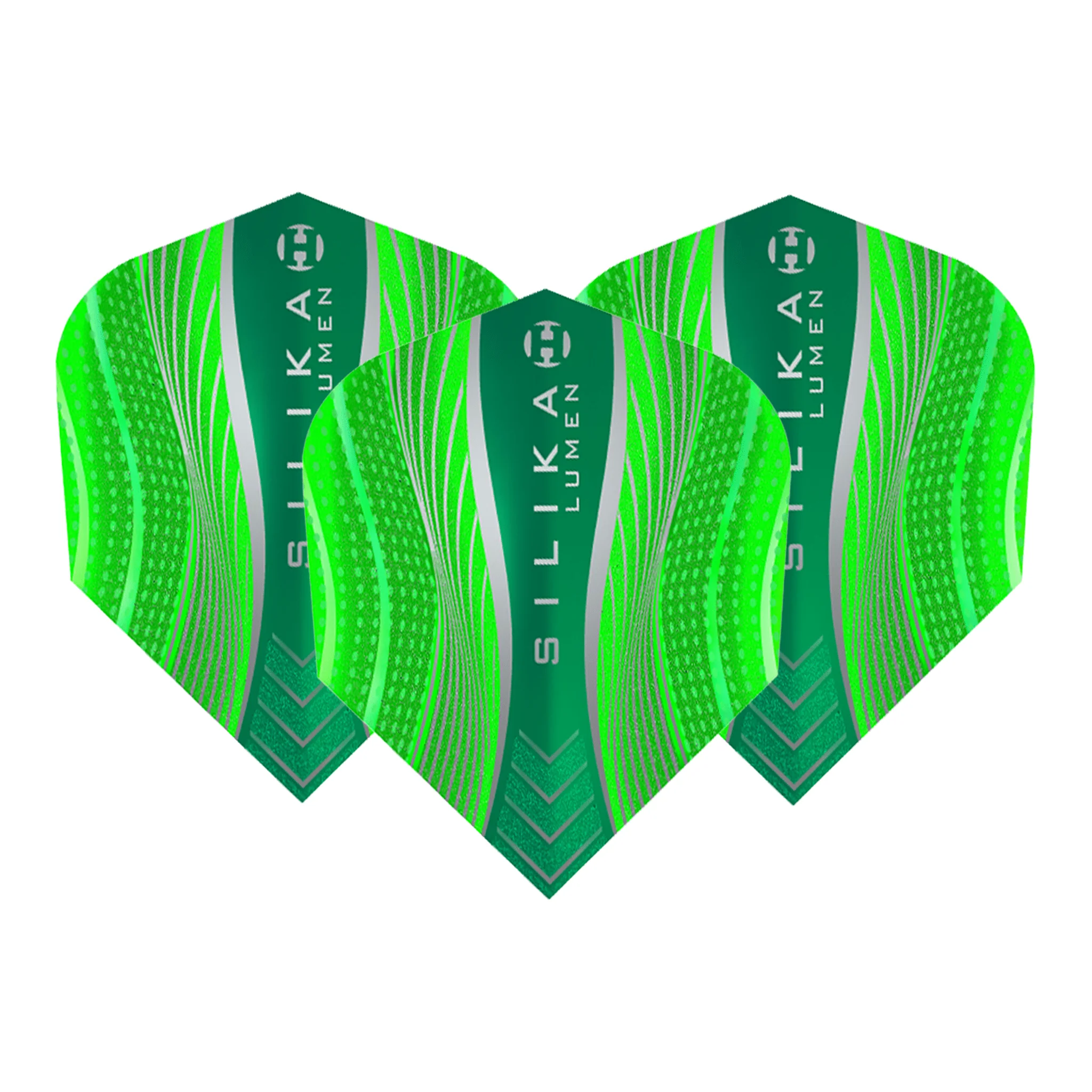 Silika Lumen - Dart Flights - Image 6