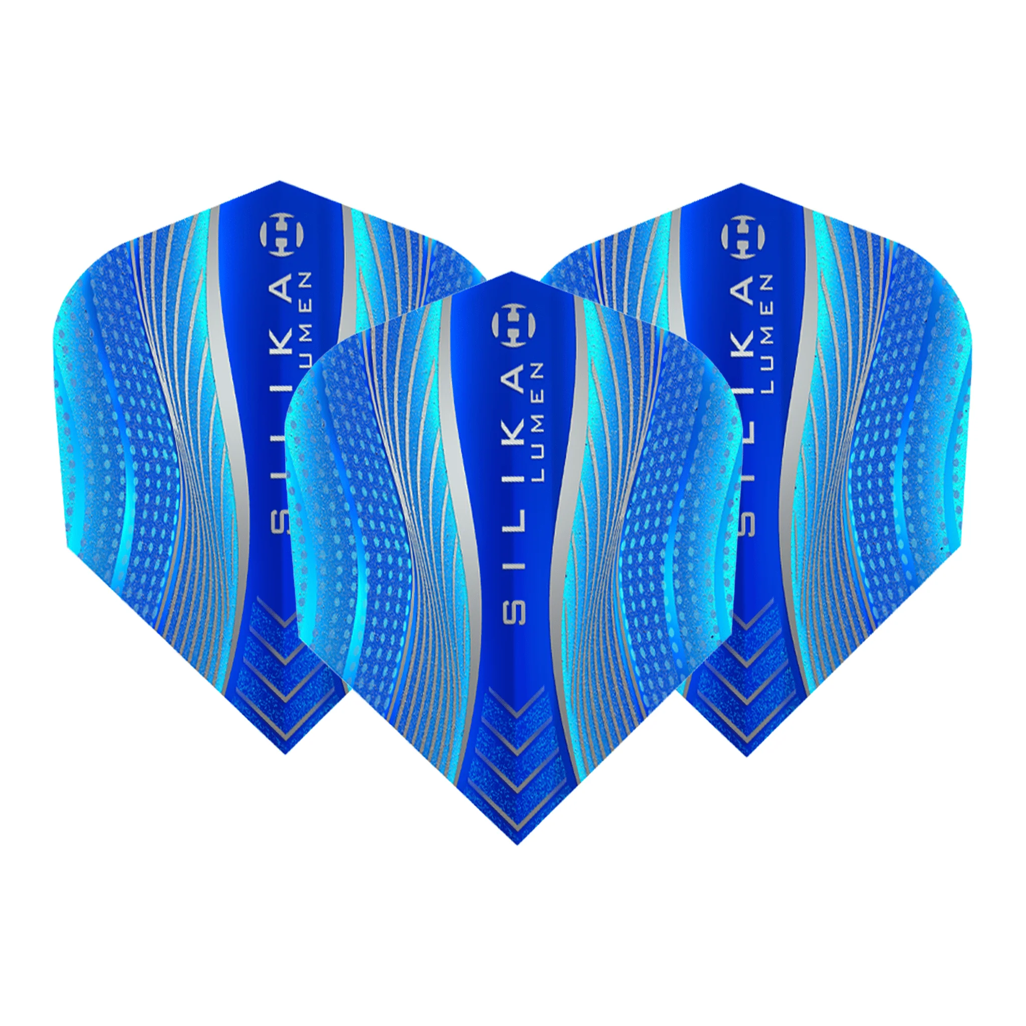 Silika Lumen - Dart Flights - Image 7