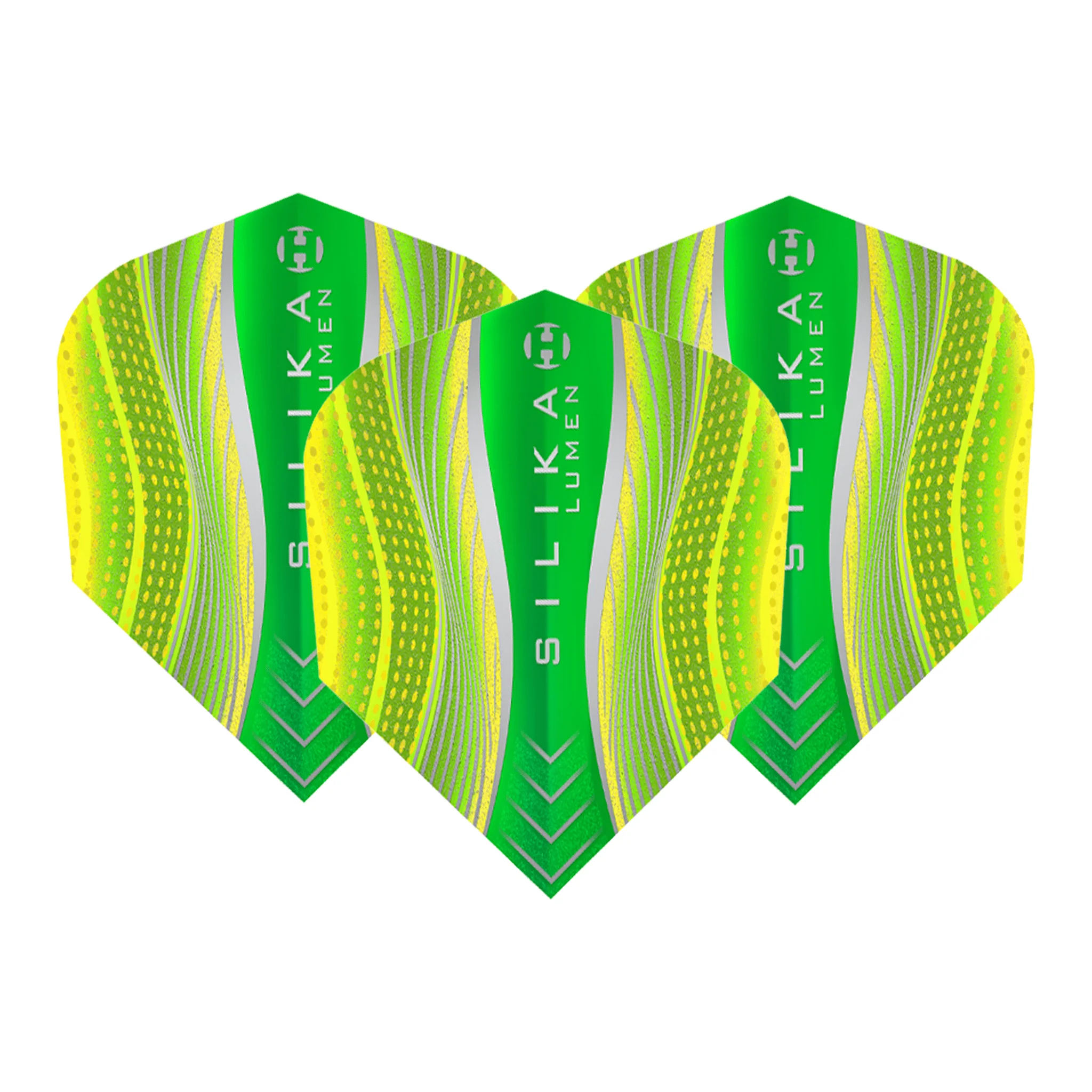 Silika Lumen - Dart Flights - Image 8
