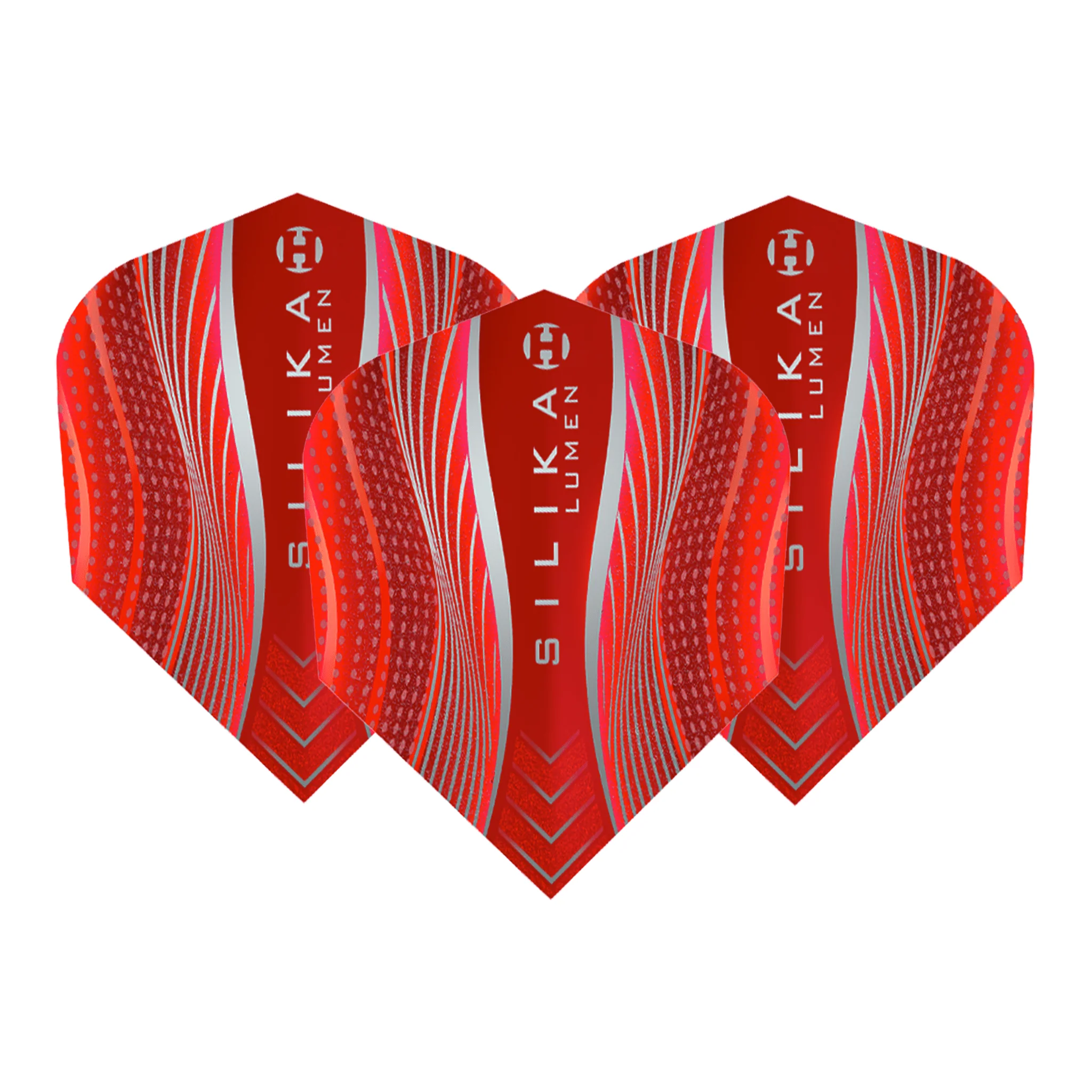 Silika Lumen - Dart Flights - Image 9