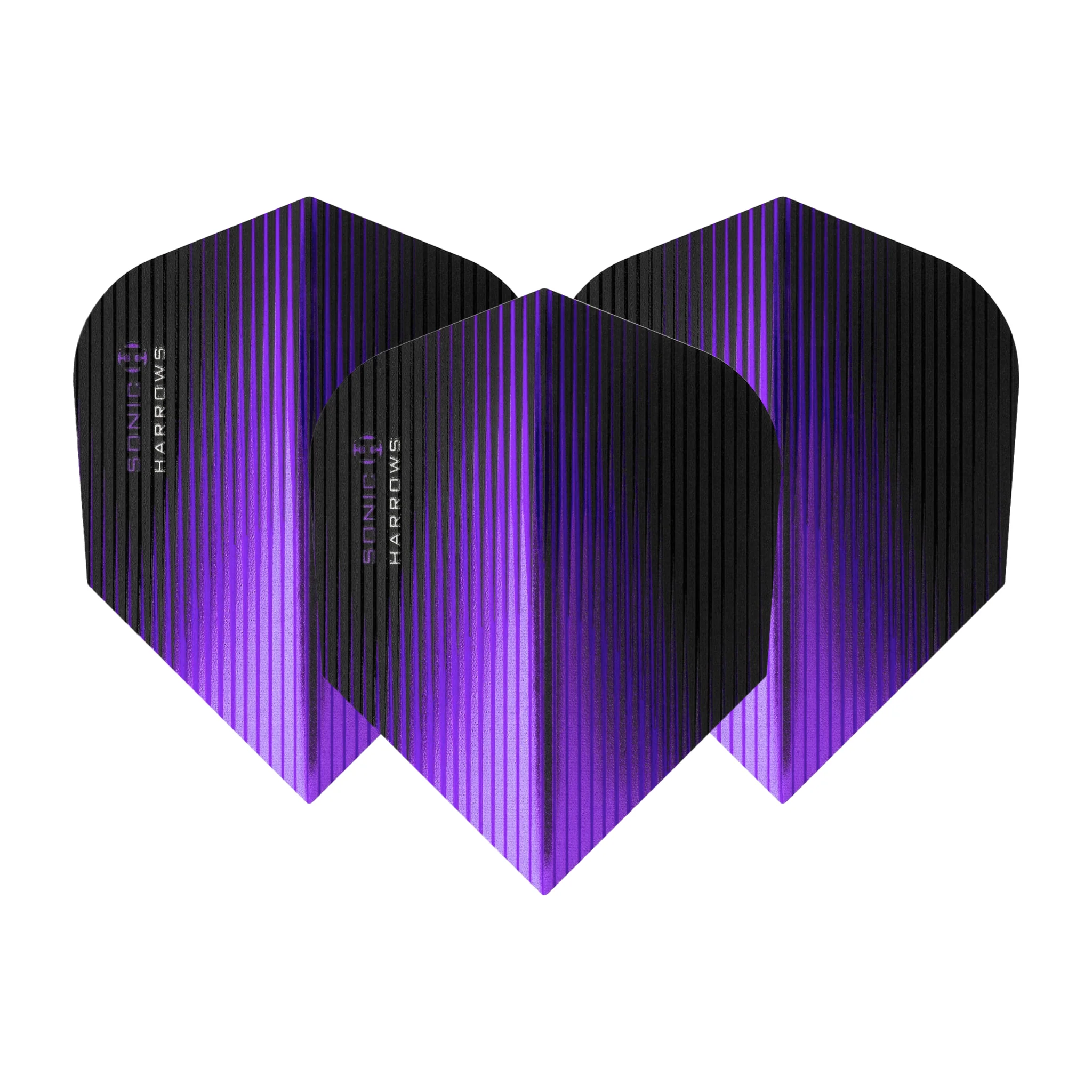 Sonic - Dart Flights - Image 5