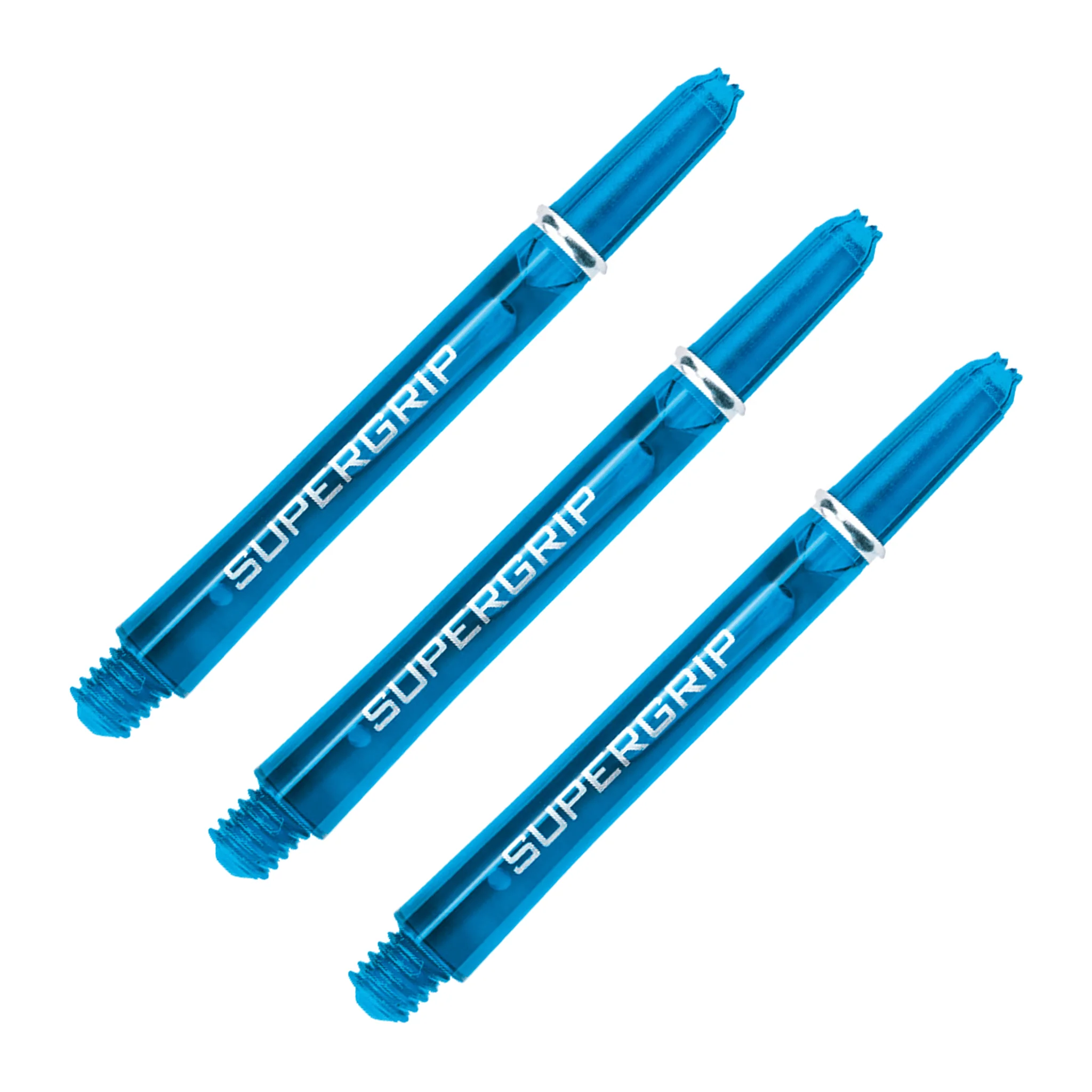 Supergrip - Nylon Dart Shafts - Image 27