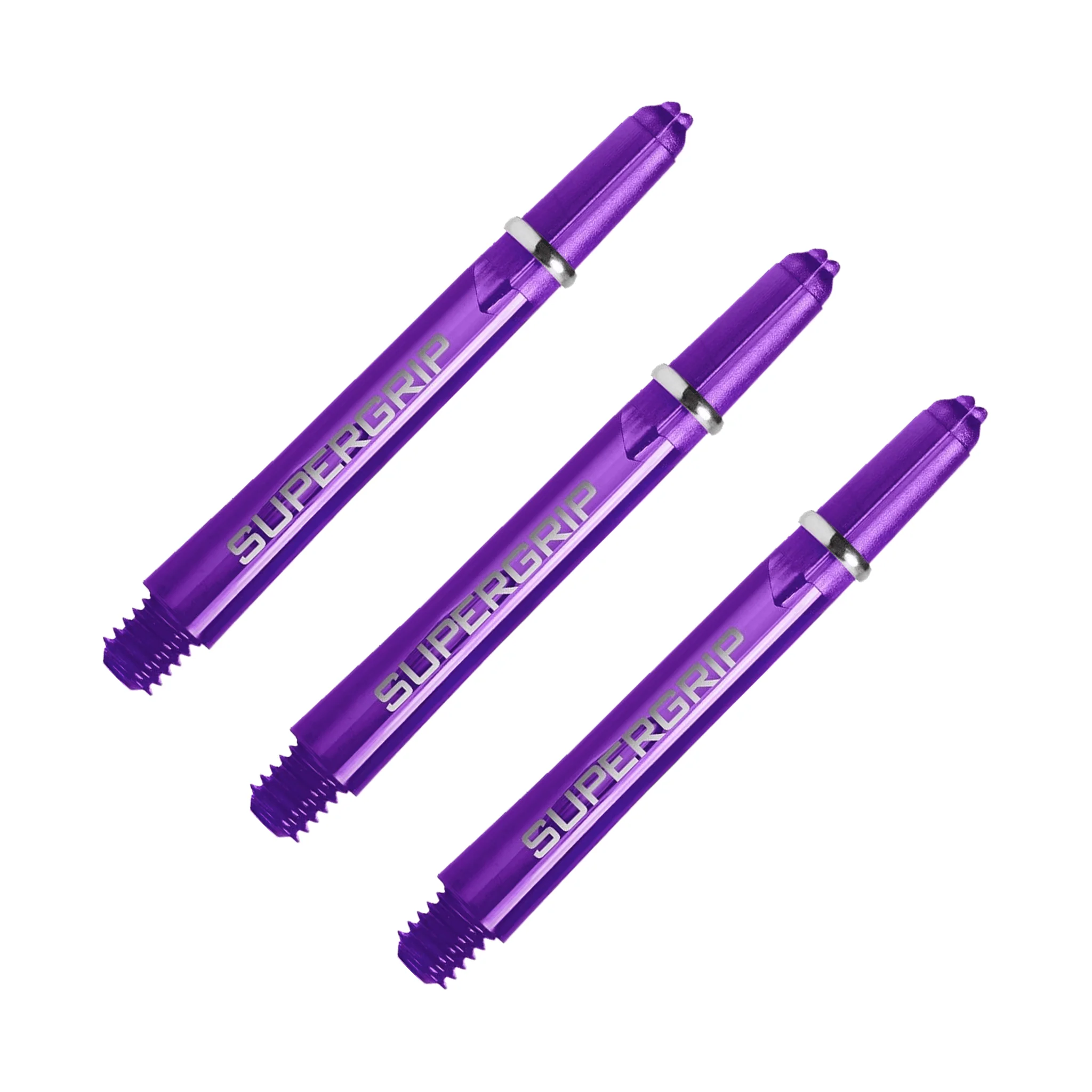 Supergrip - Nylon Dart Shafts - Image 40