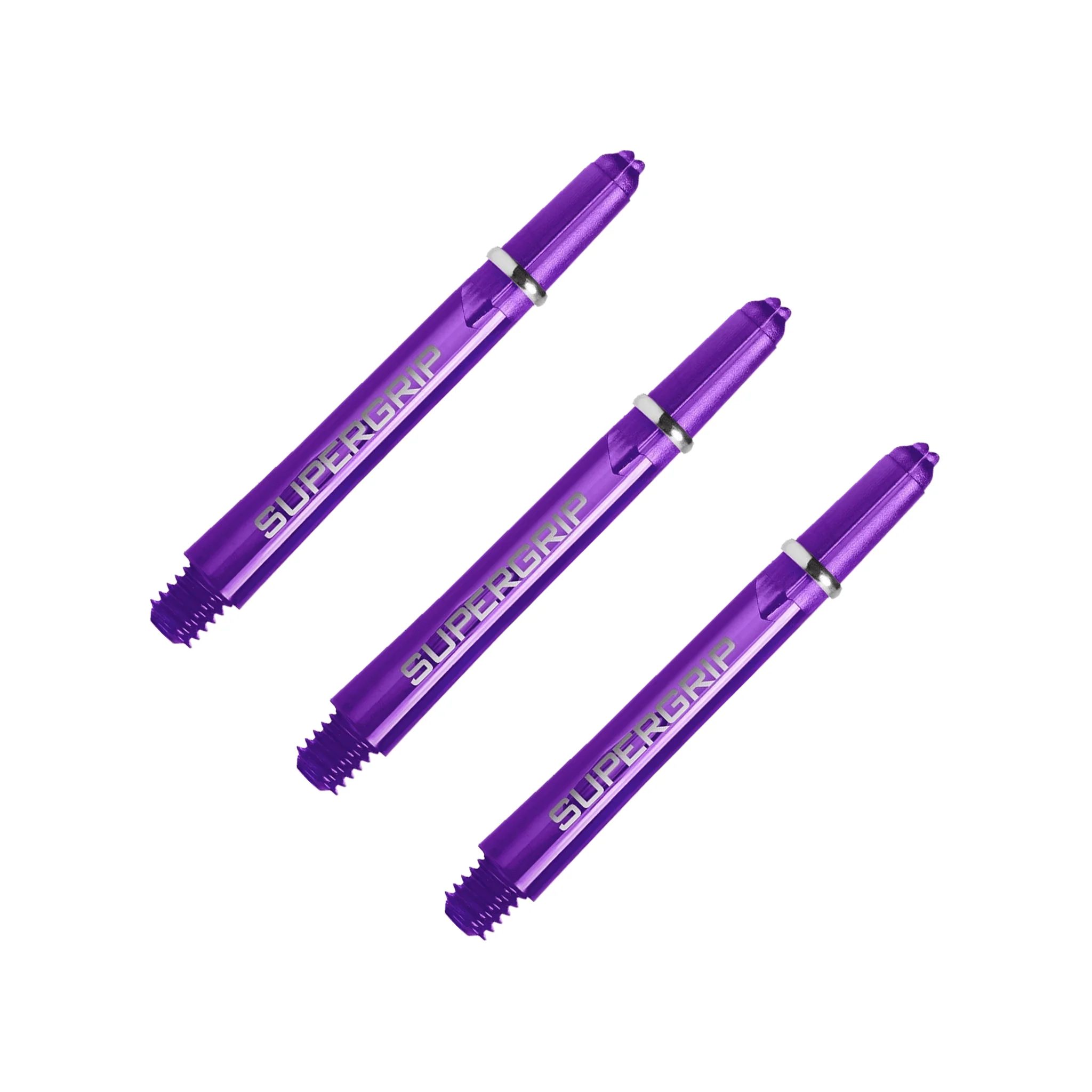 Supergrip - Nylon Dart Shafts - Image 44