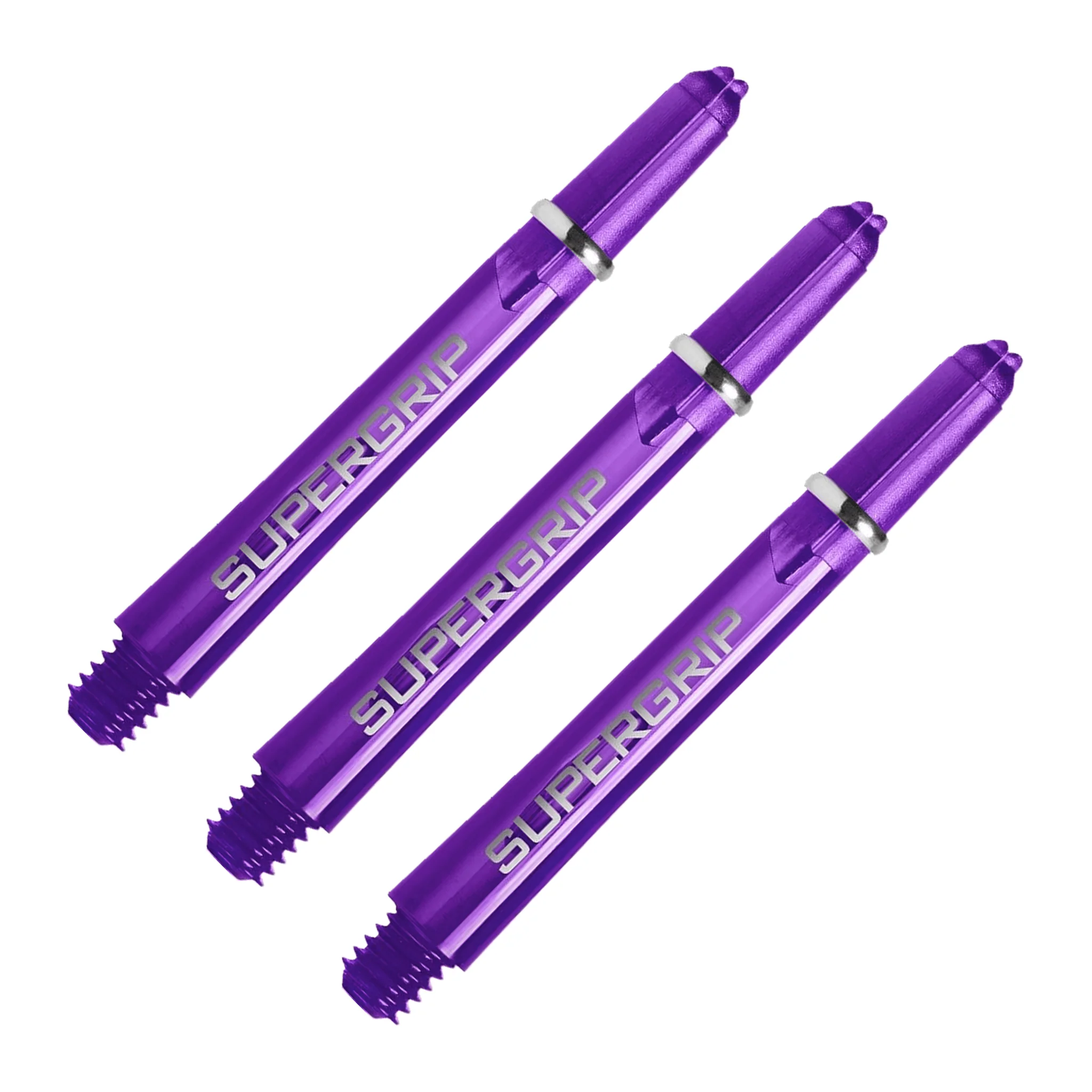 Supergrip - Nylon Dart Shafts - Image 46