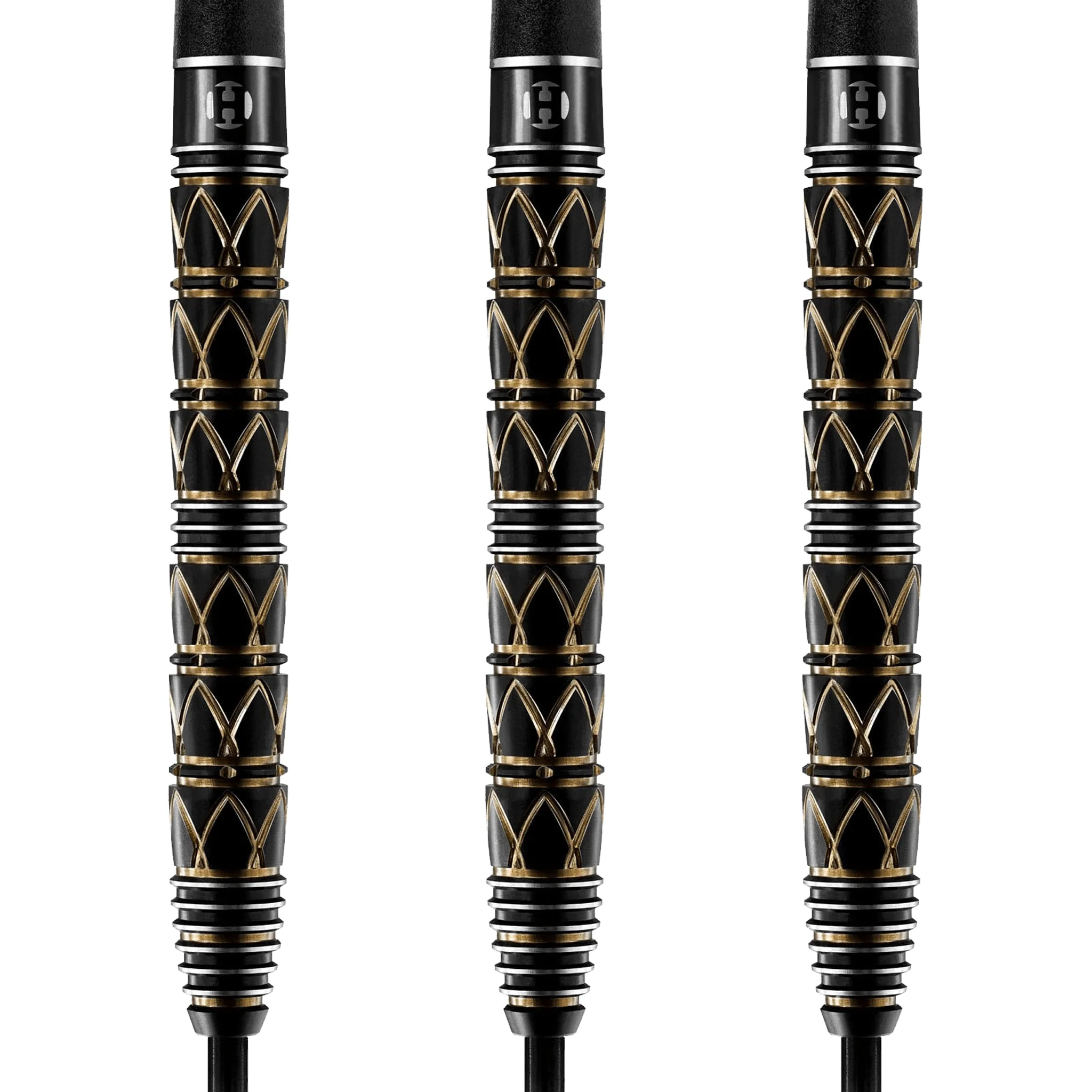 Taipan - 90% Tungsten Steel Tip Darts - Image 2