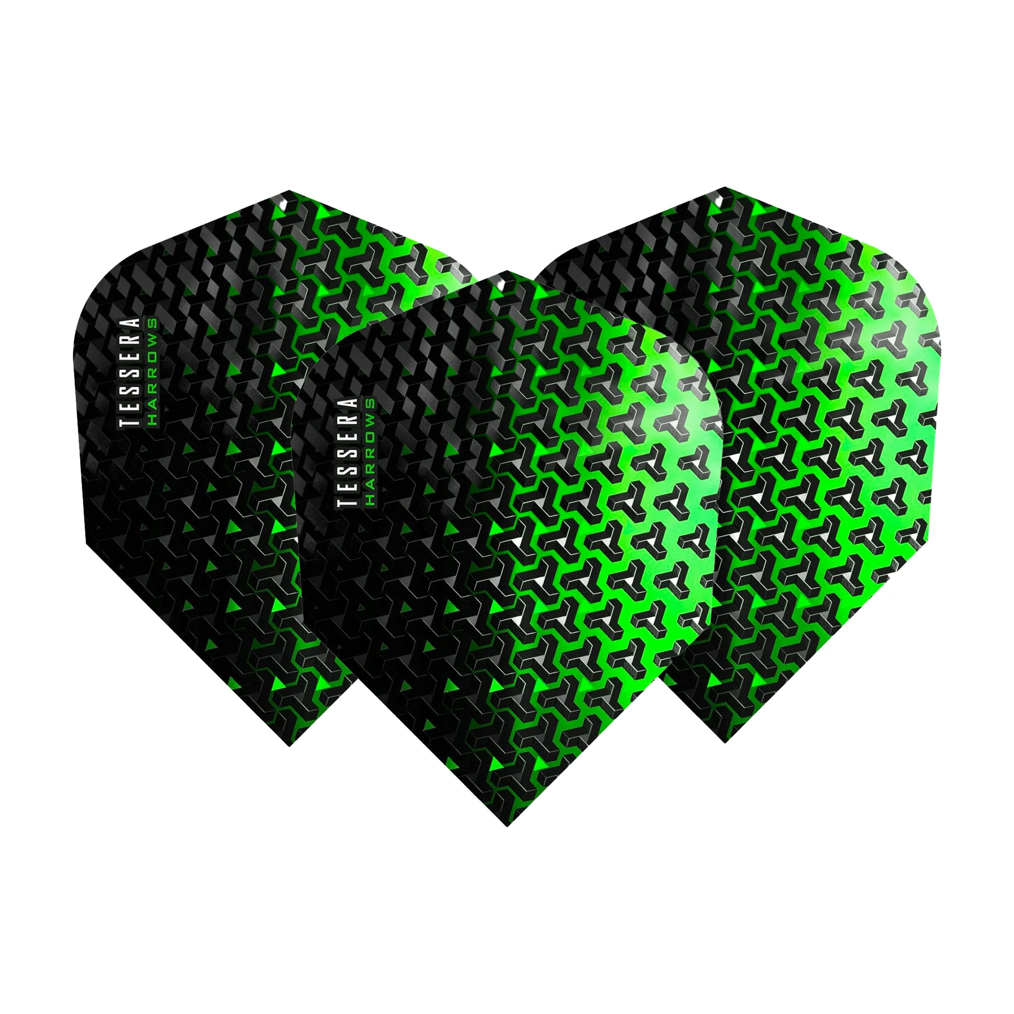 Tessera - Dart Flights - Image 2