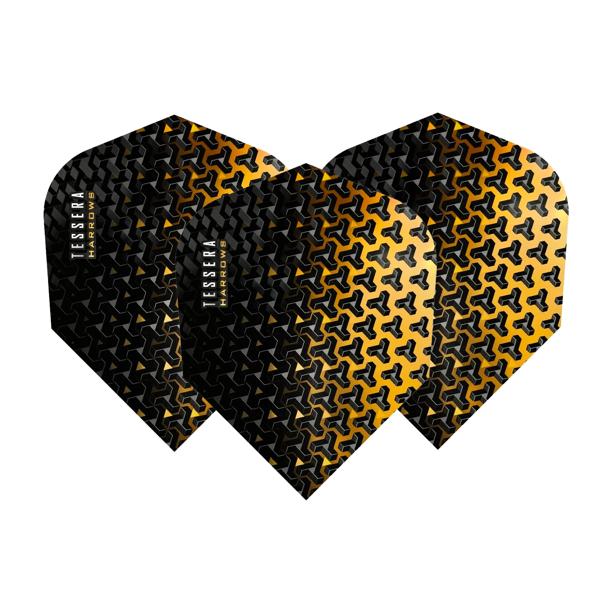Tessera - Dart Flights - Image 3