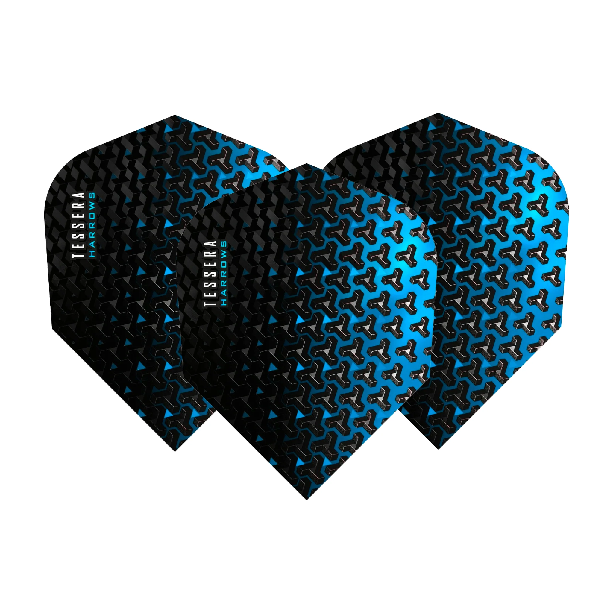 Tessera - Dart Flights - Image 4