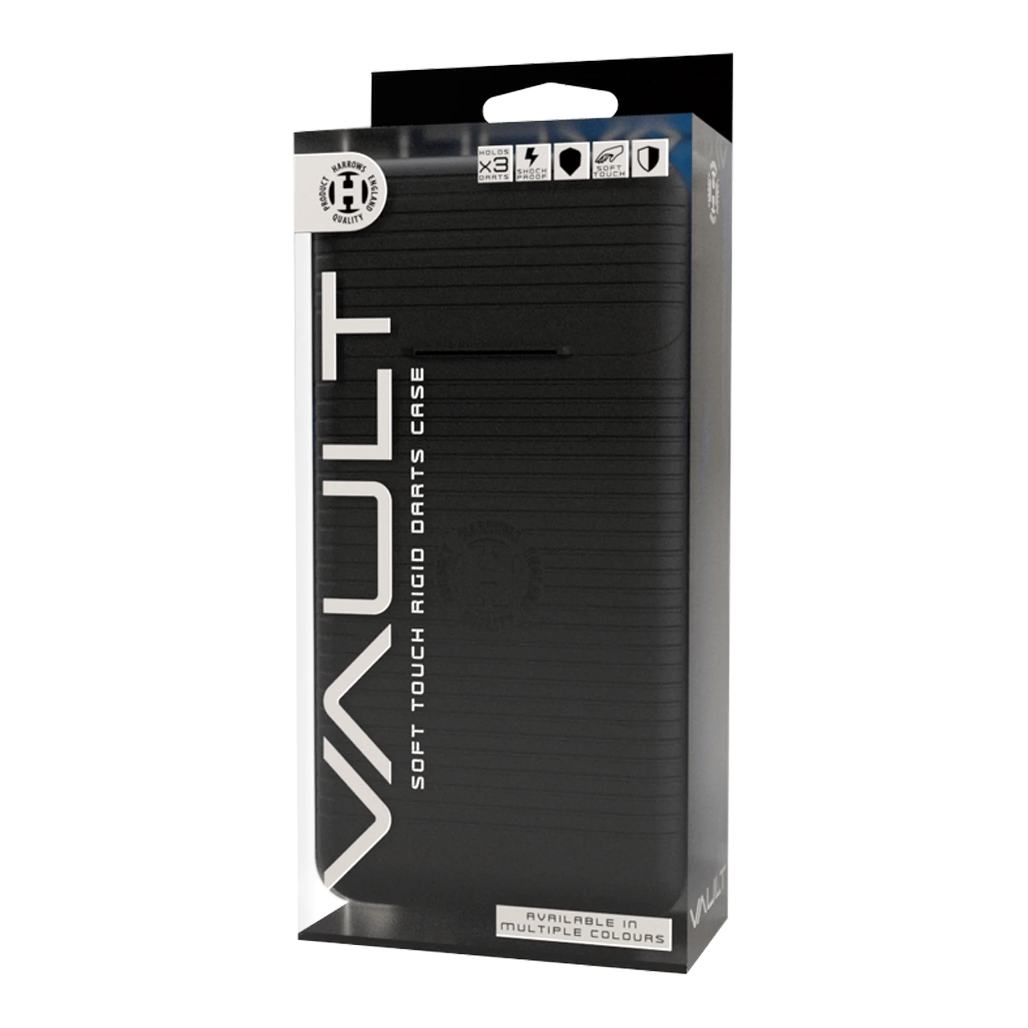 Vault - Darts Case - Image 11