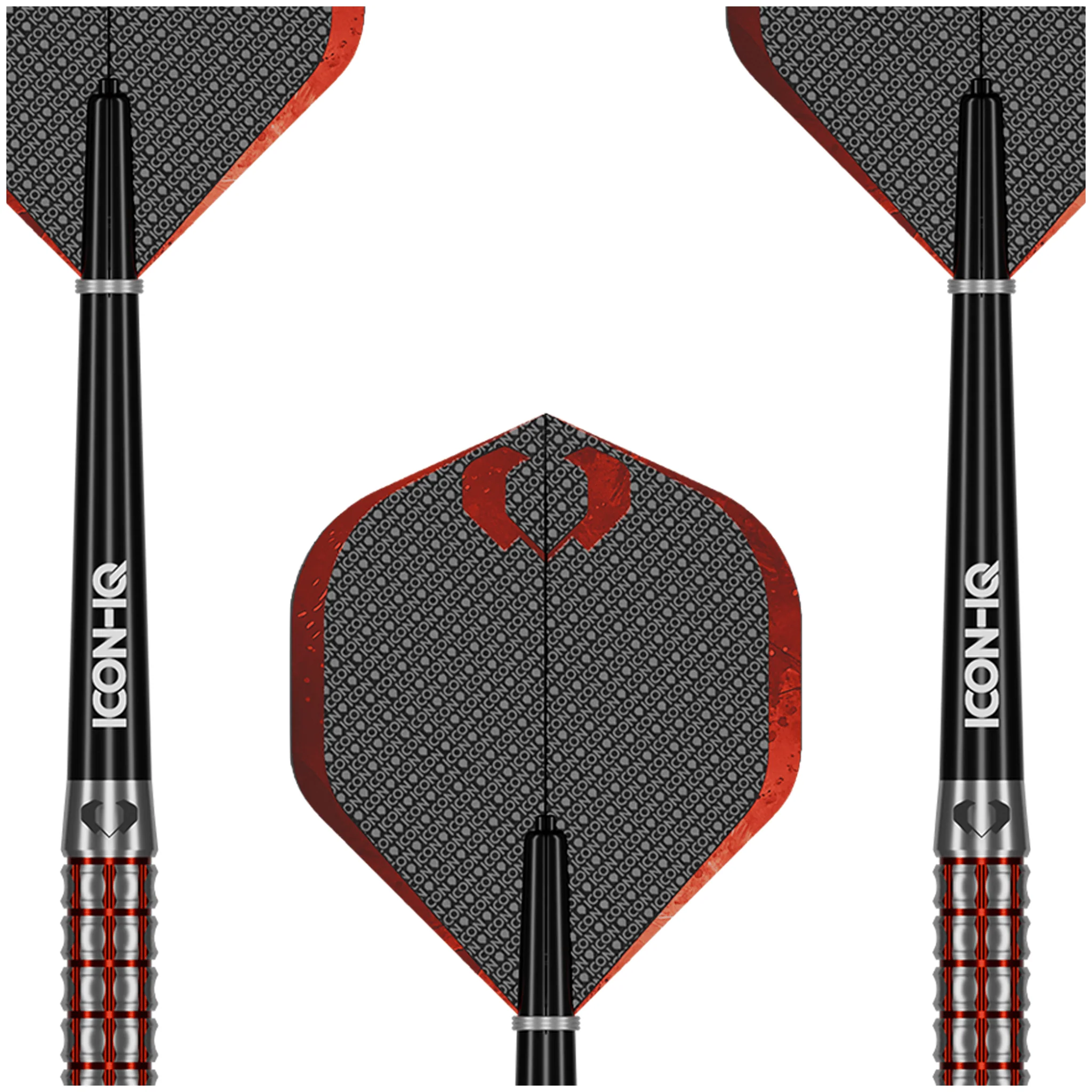 Venom - 90% Tungsten Steel Tip Darts - Image 3