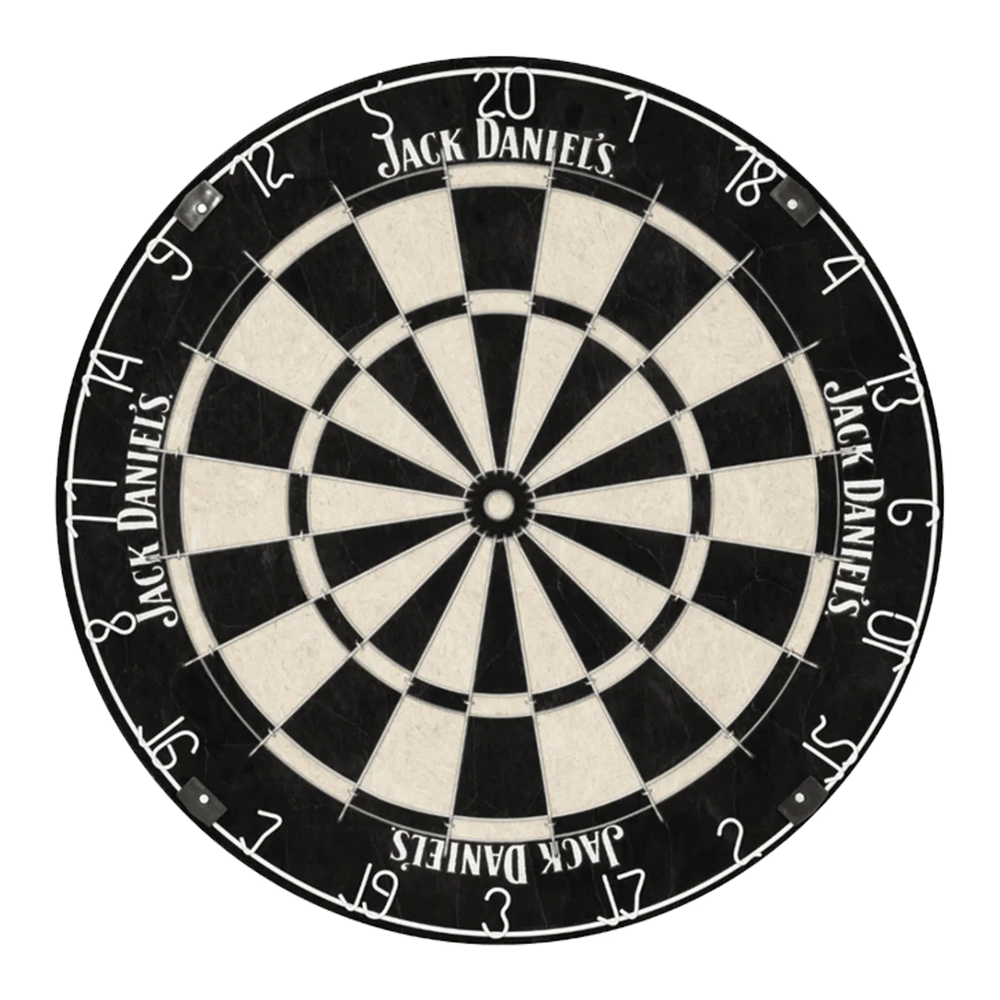 JD Logo Dartboard, Cabinet & Darts - Complete Darts Set - Image 3