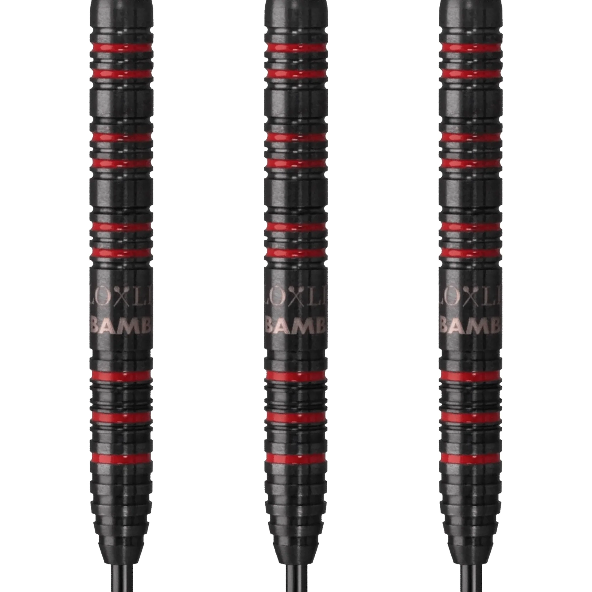 Bamba - 90% Tungsten Steel Tip Darts - Image 2