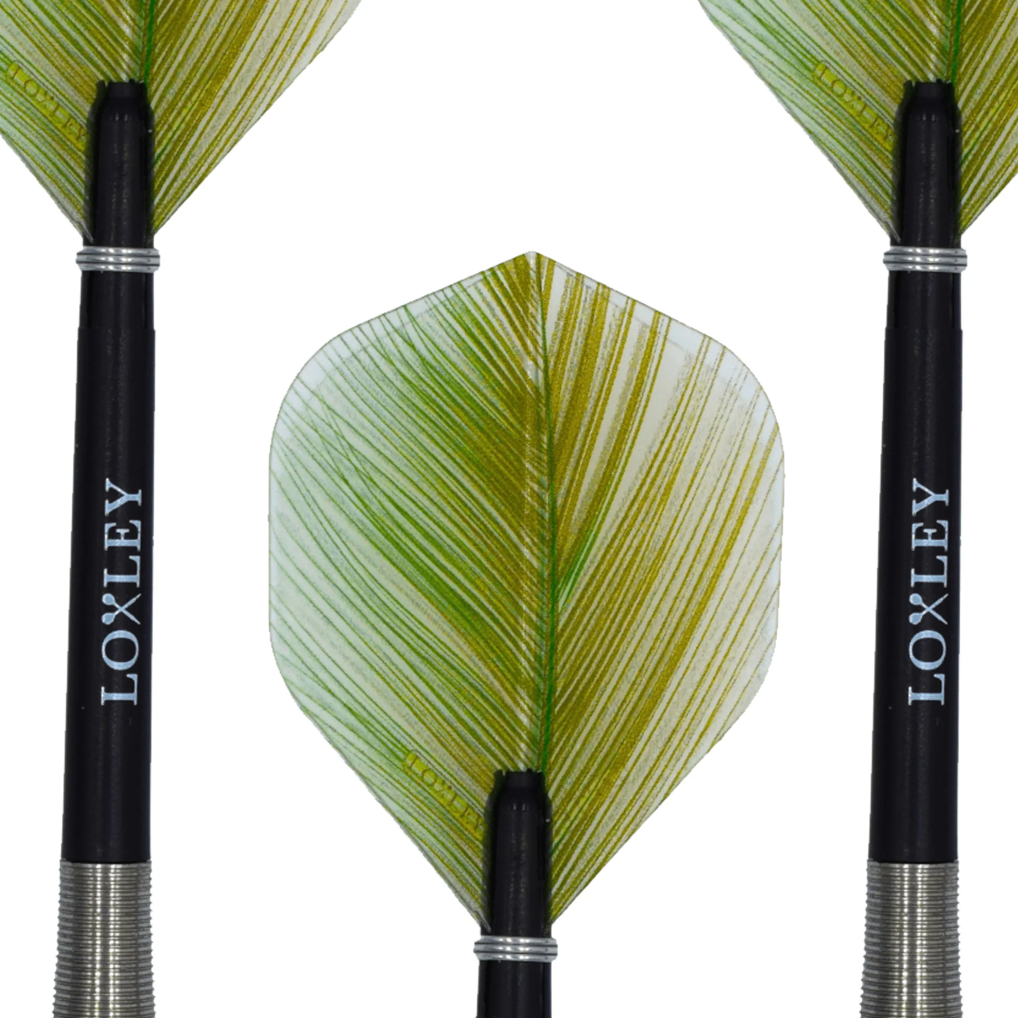 Bishop - 95% Tungsten Steel Tip Darts - Image 3