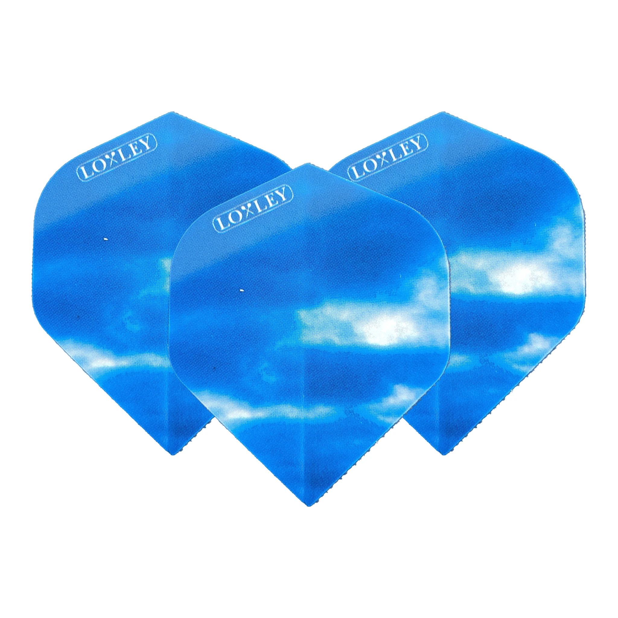 Cloud - Dart Flights