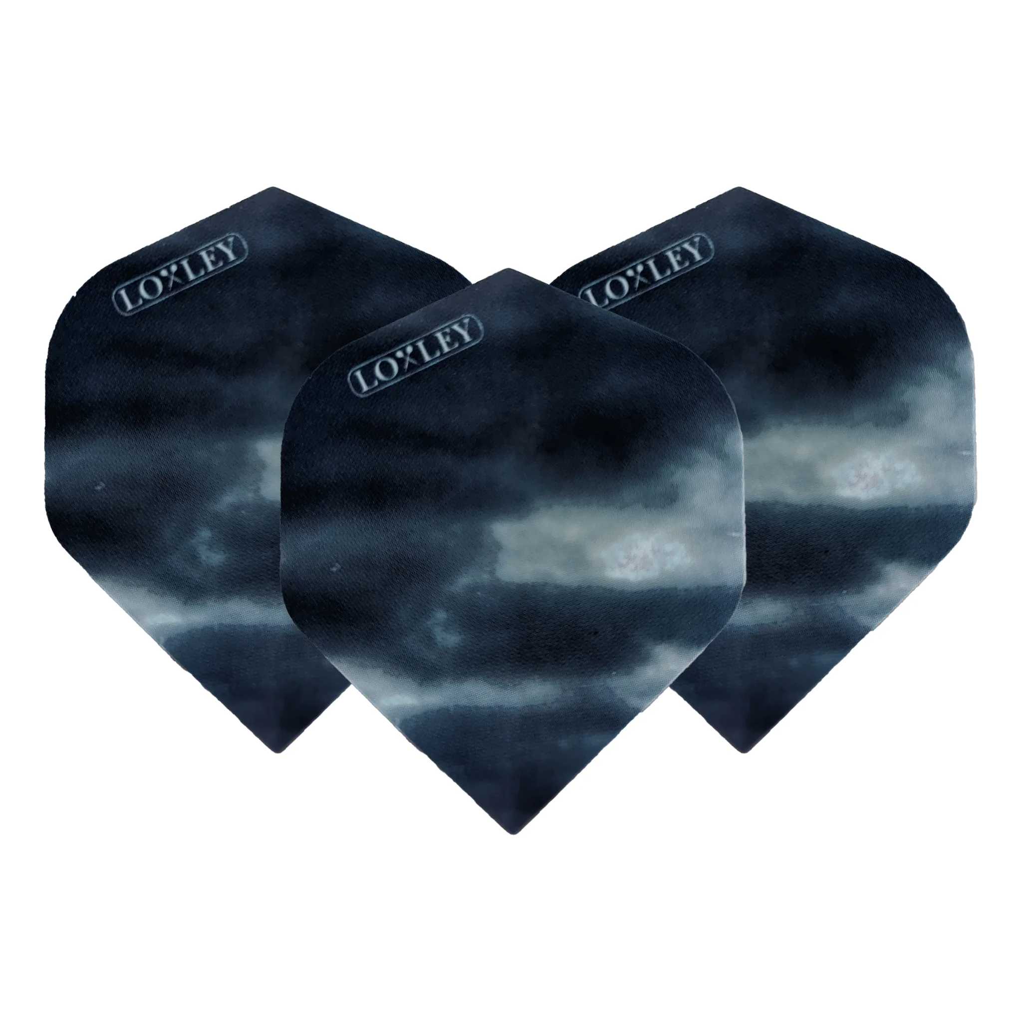 Cloud - Dart Flights - Image 2