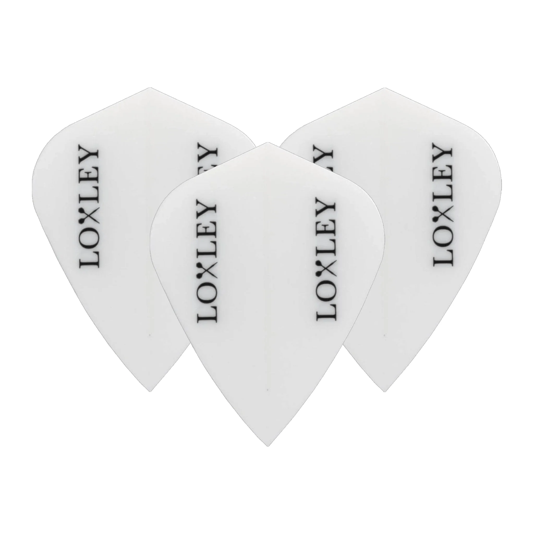 Logo - Dart Flights