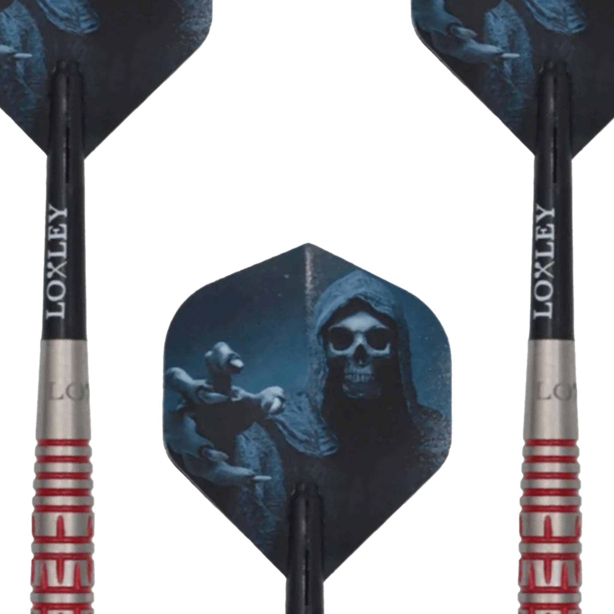 Ryan Searle G2 - 95% Tungsten Steel Tip Darts - Image 3