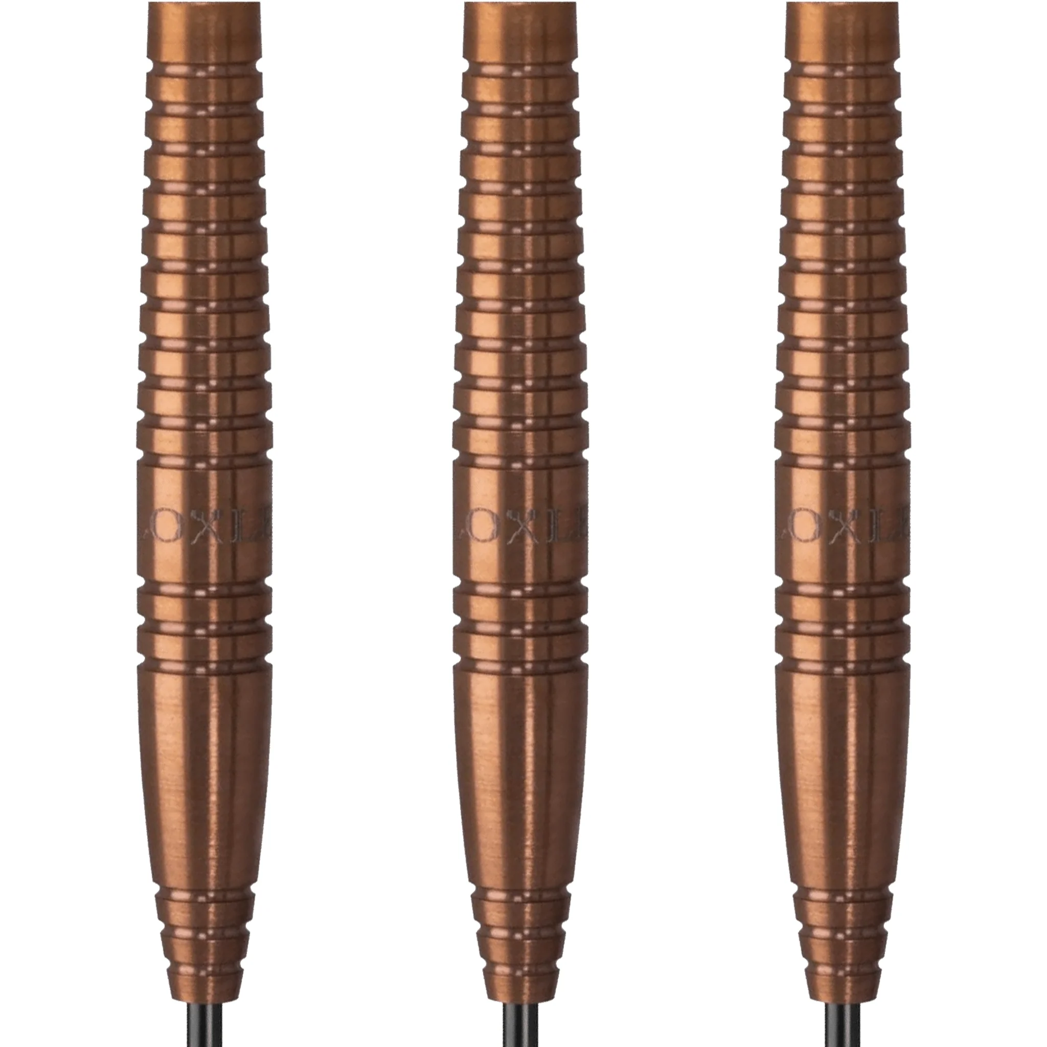 Tuck - 90% Tungsten Steel Tip Darts - Image 2