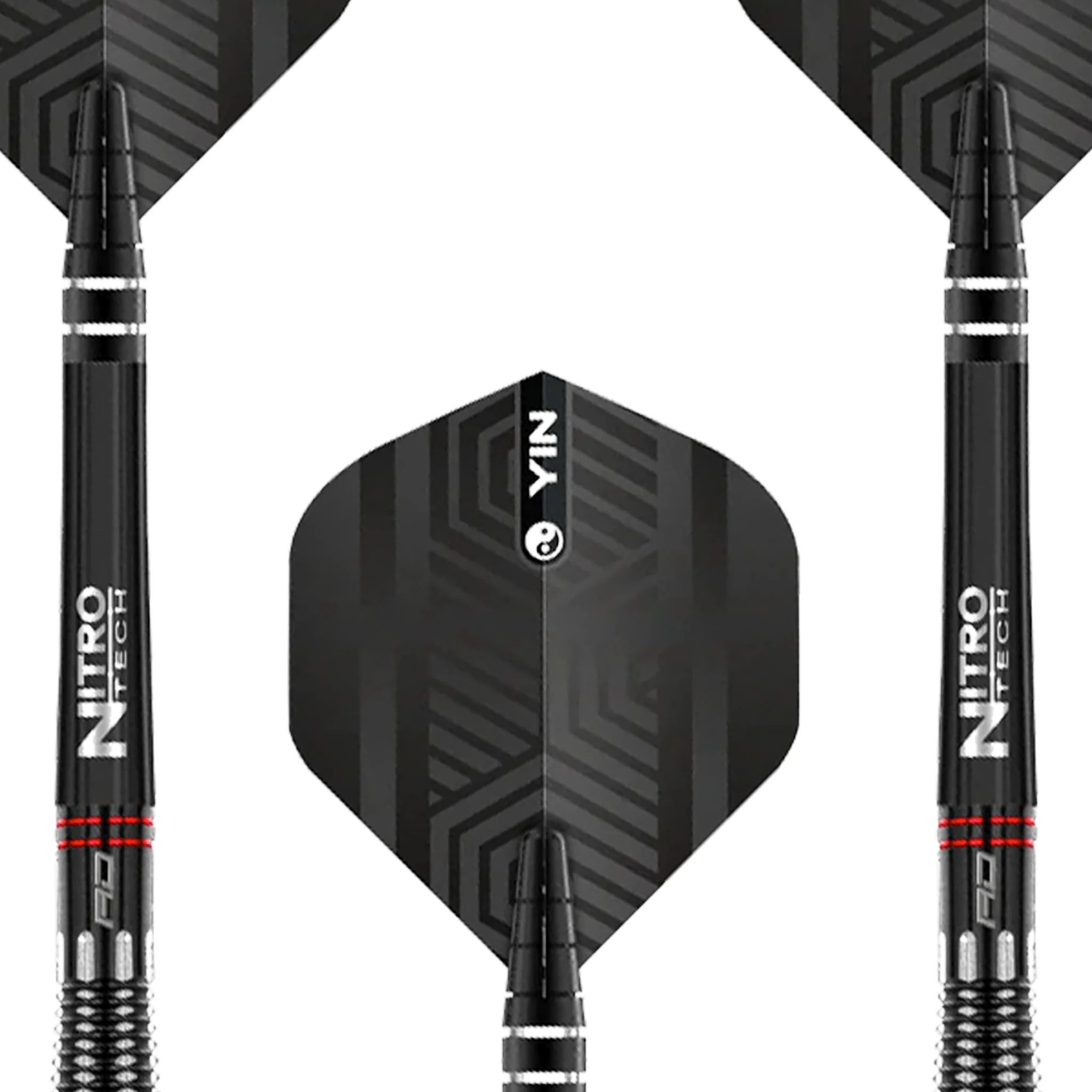 Marlin Venom - 90% Tungsten Steel Tip Darts - Image 3
