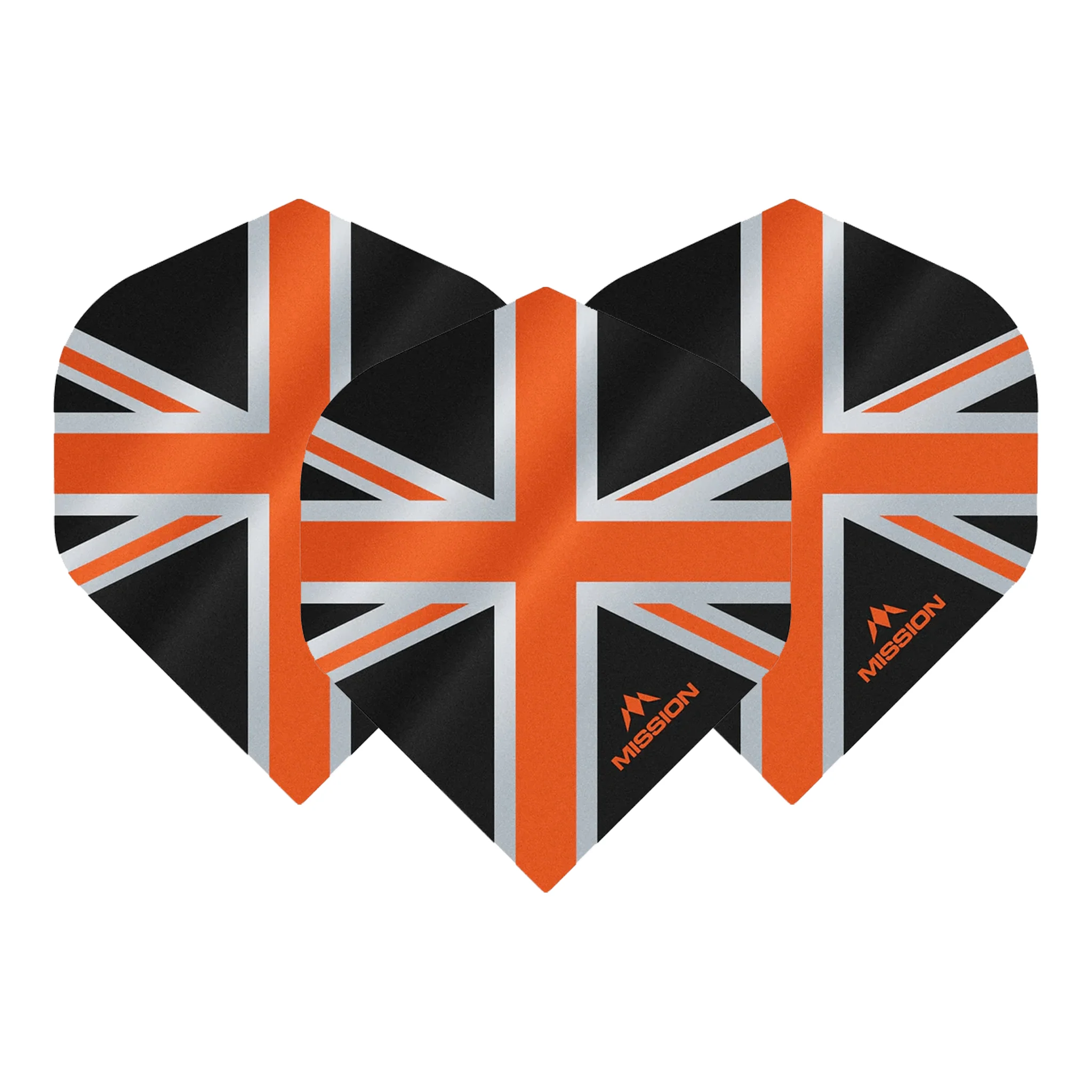 Alliance Union Jack - Dart Flights - Image 2