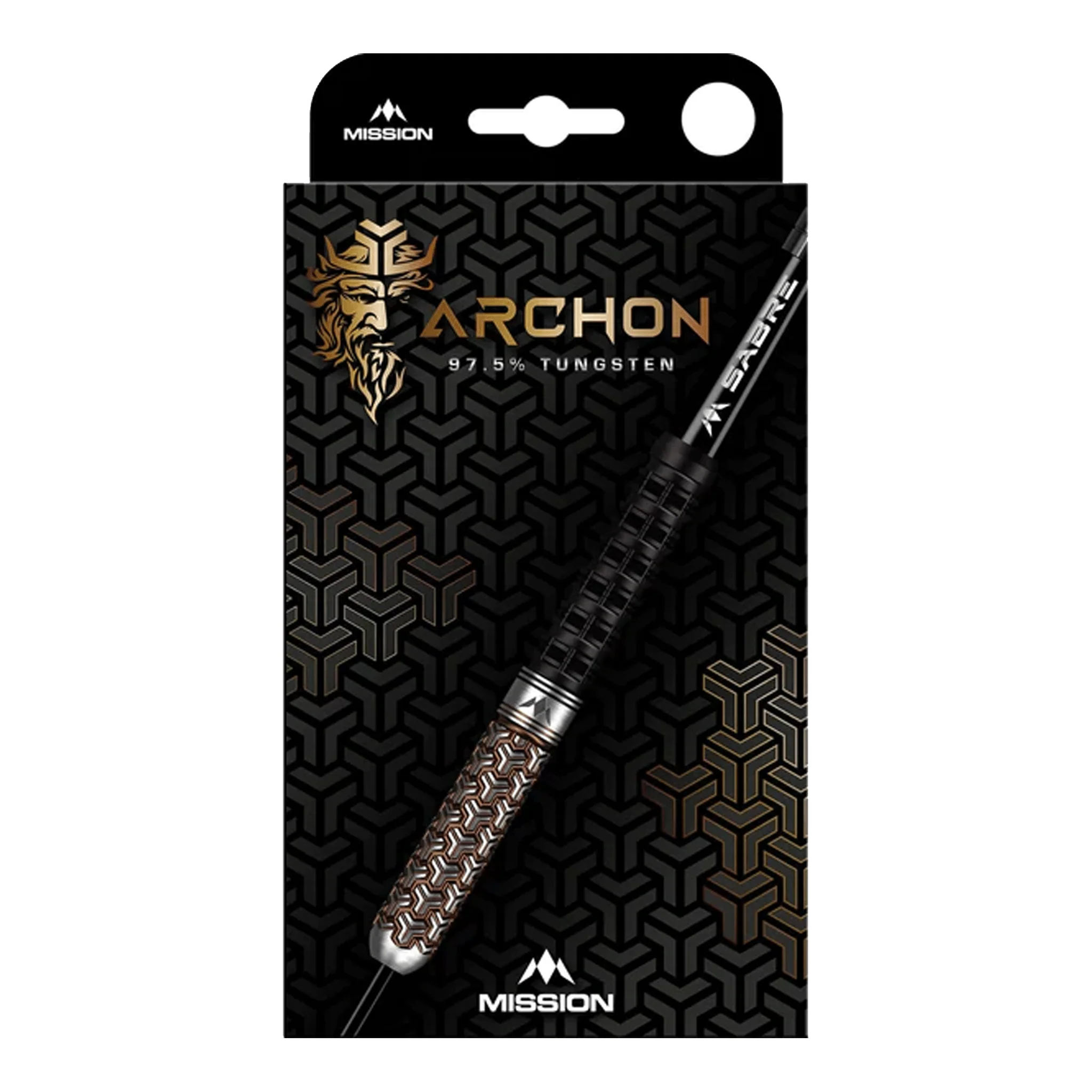 Archon - 97.5% Tungsten Steel Tip Darts - Image 4