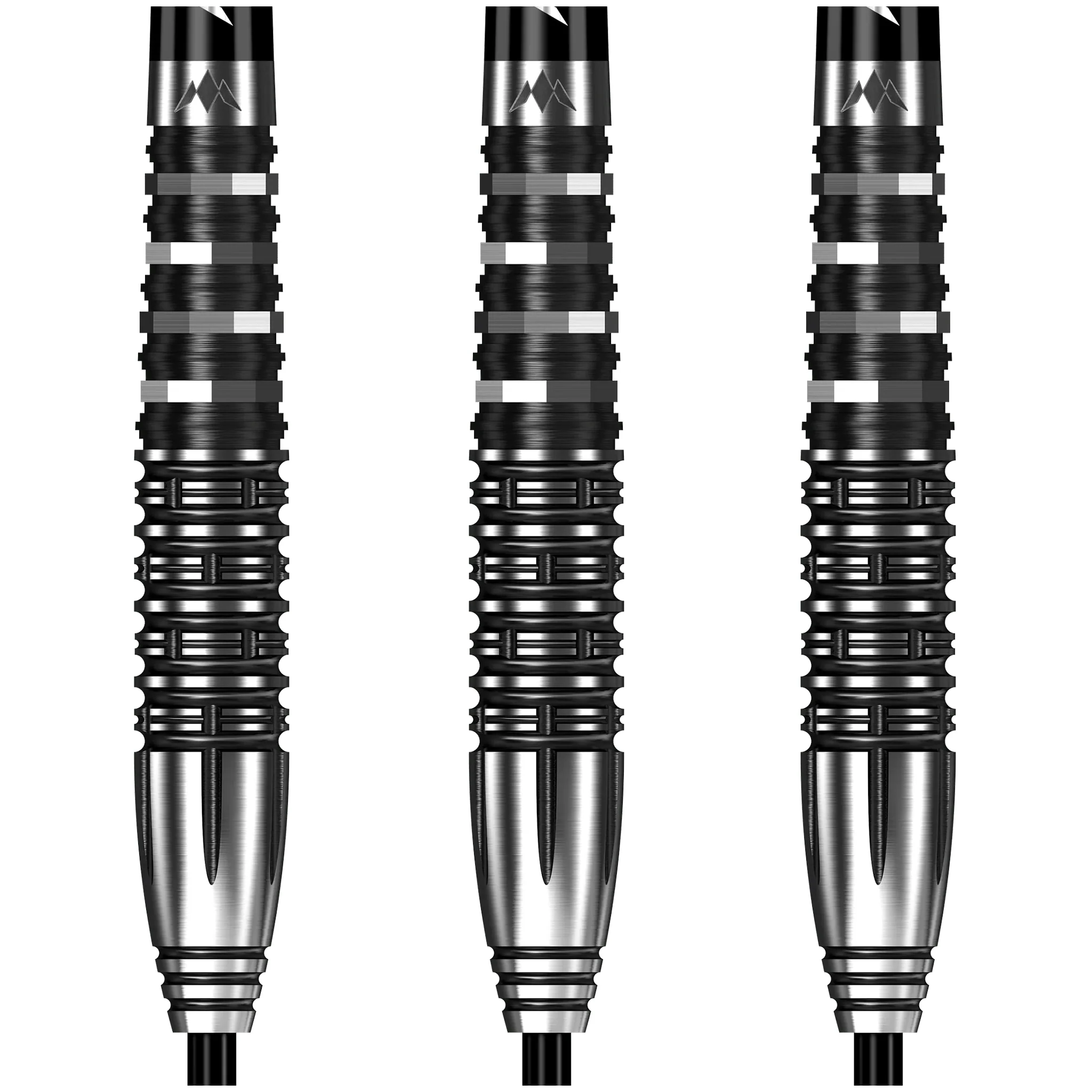 Labyrinth - 90% Tungsten Steel Tip Darts - Image 2