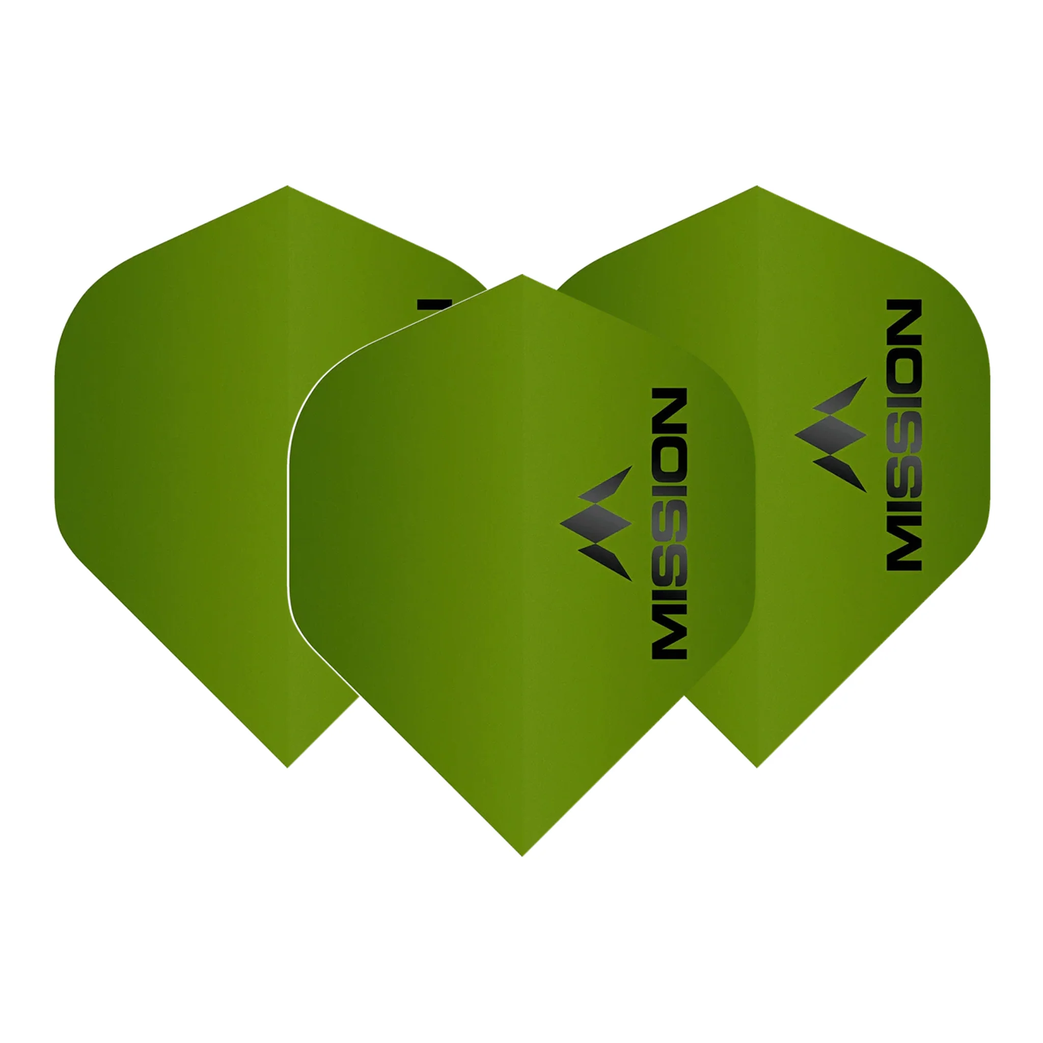 Matt Logo - Dart Flights - Image 9