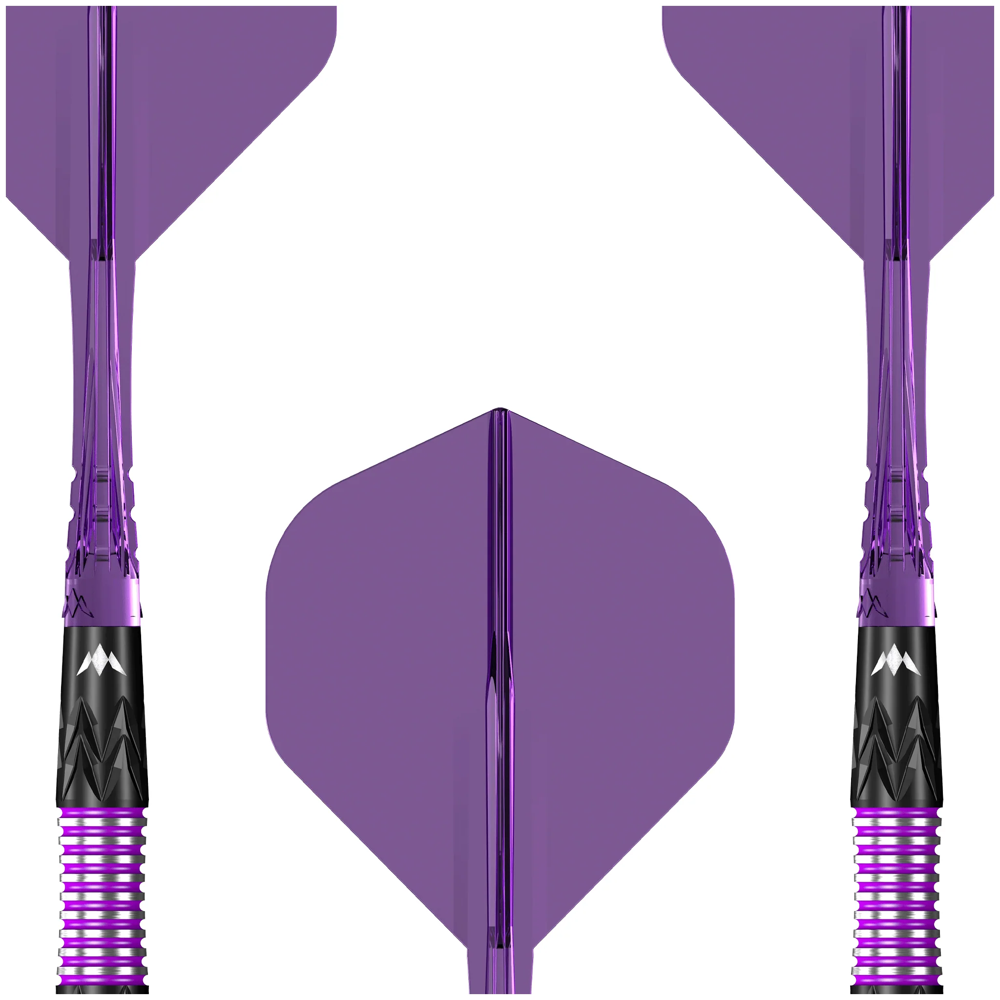 Vector - 95% Tungsten Steel Tip Darts - Image 3