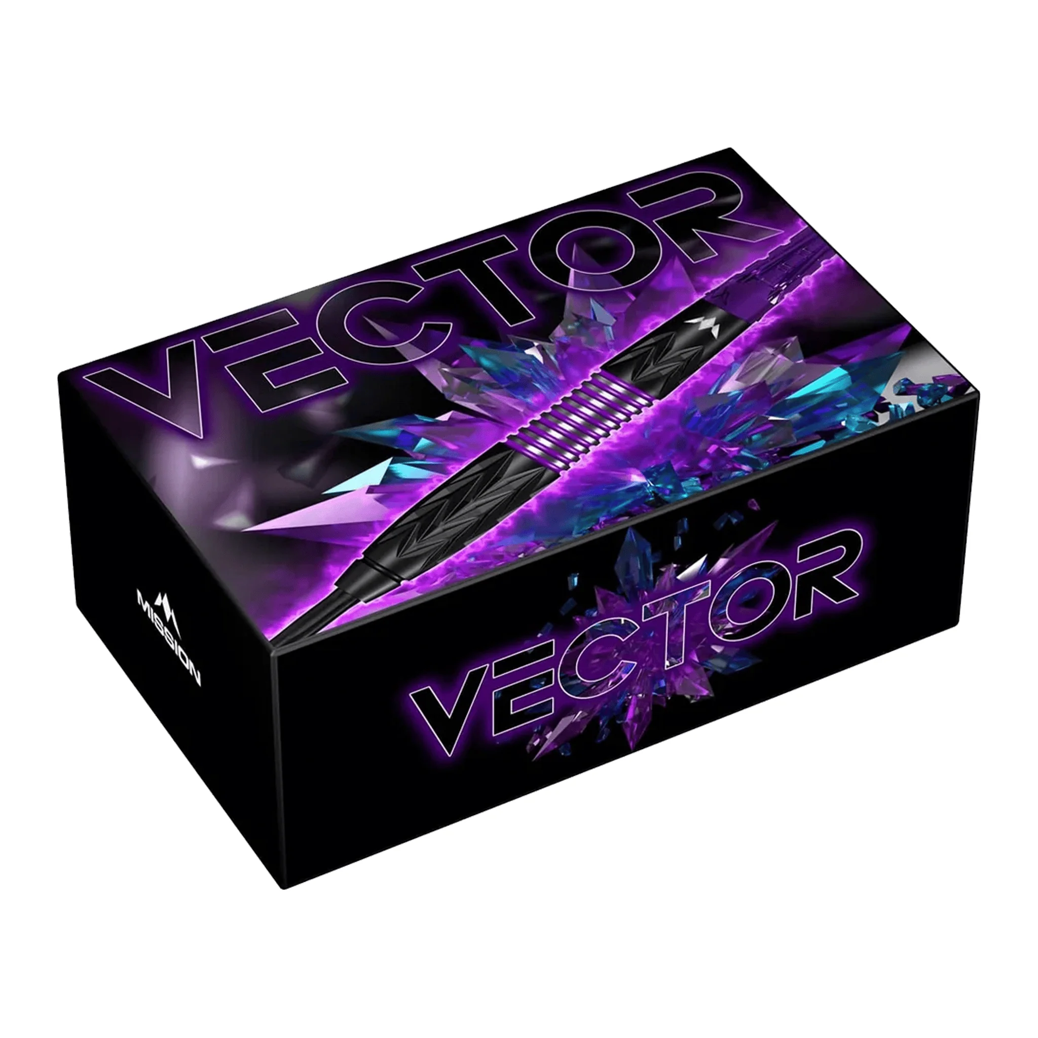 Vector - 95% Tungsten Steel Tip Darts - Image 4