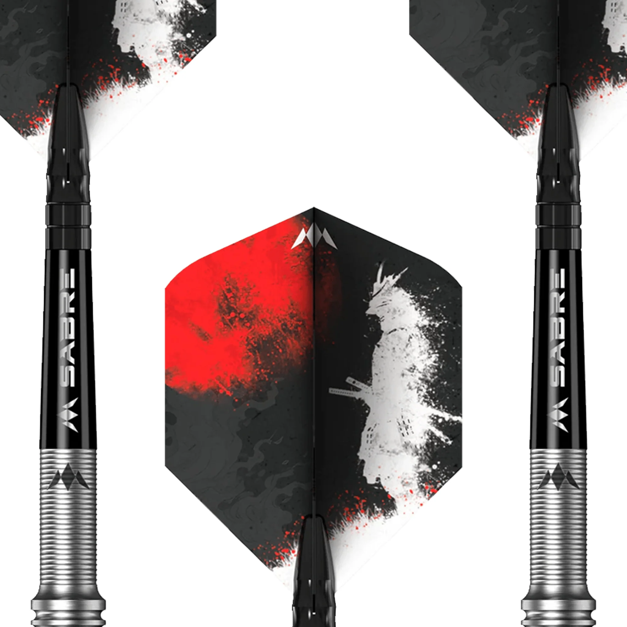 Yari - 90% Tungsten Steel Tip Darts - Image 3