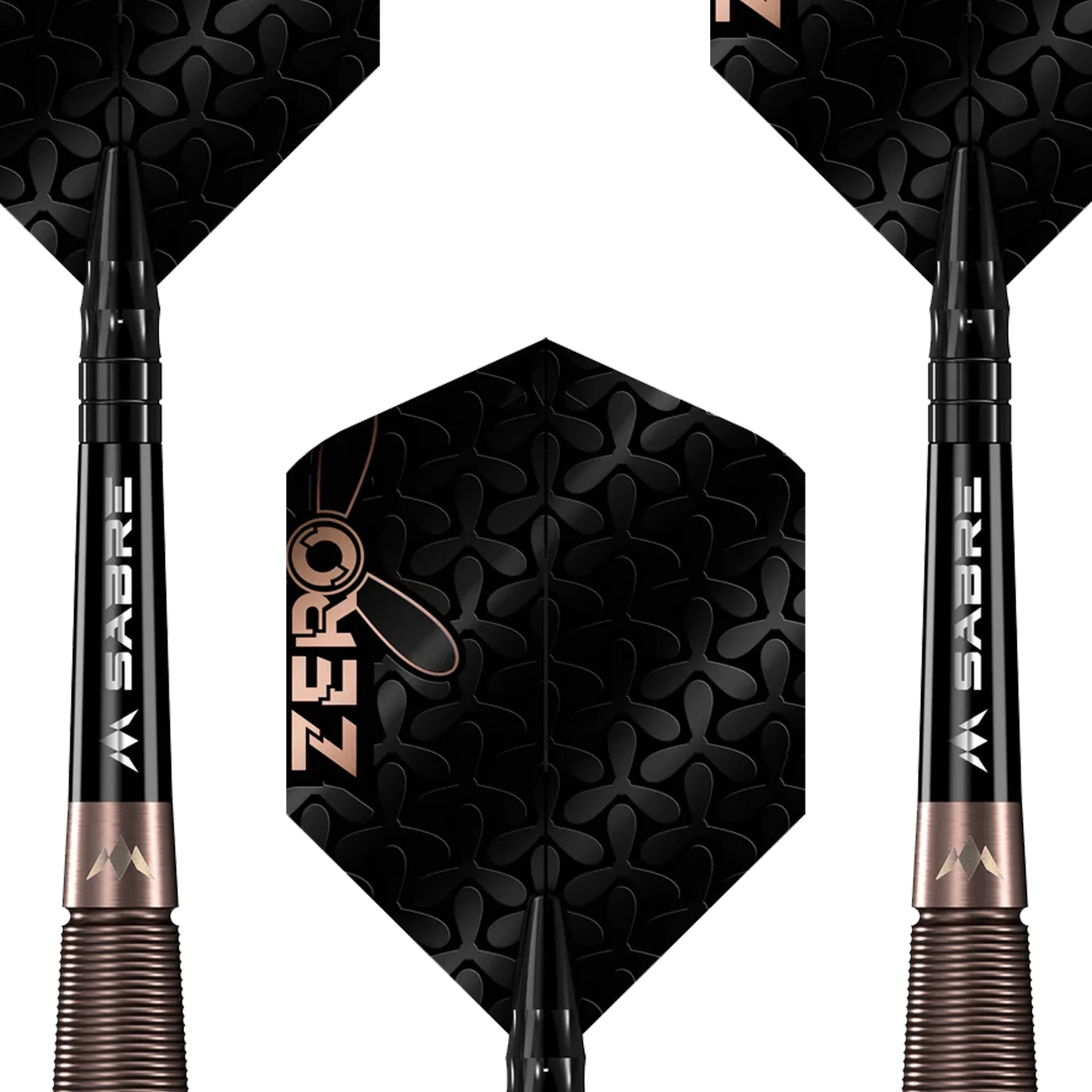 Zero - 97.5% Tungsten Steel Tip Darts - Image 3