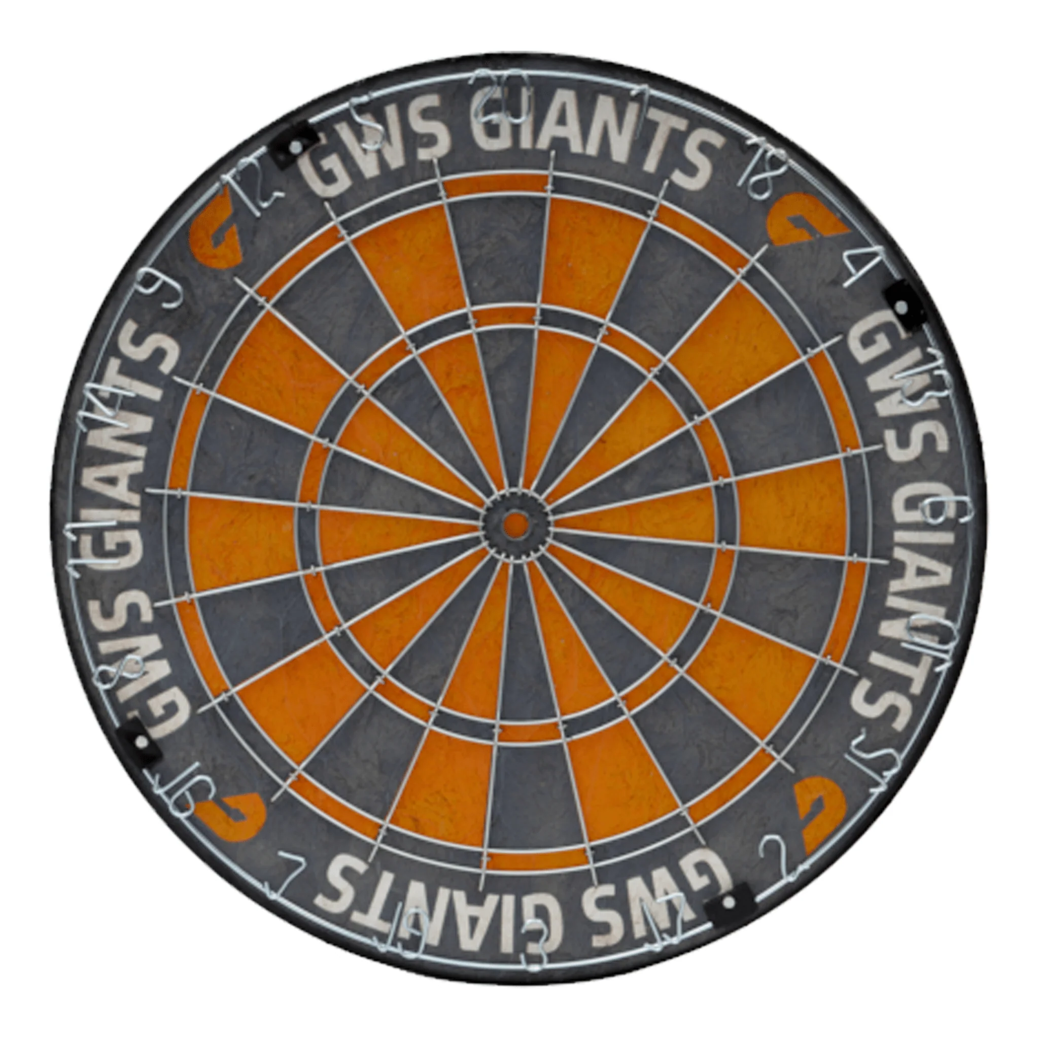 Official AFL Dartboard - Image 10