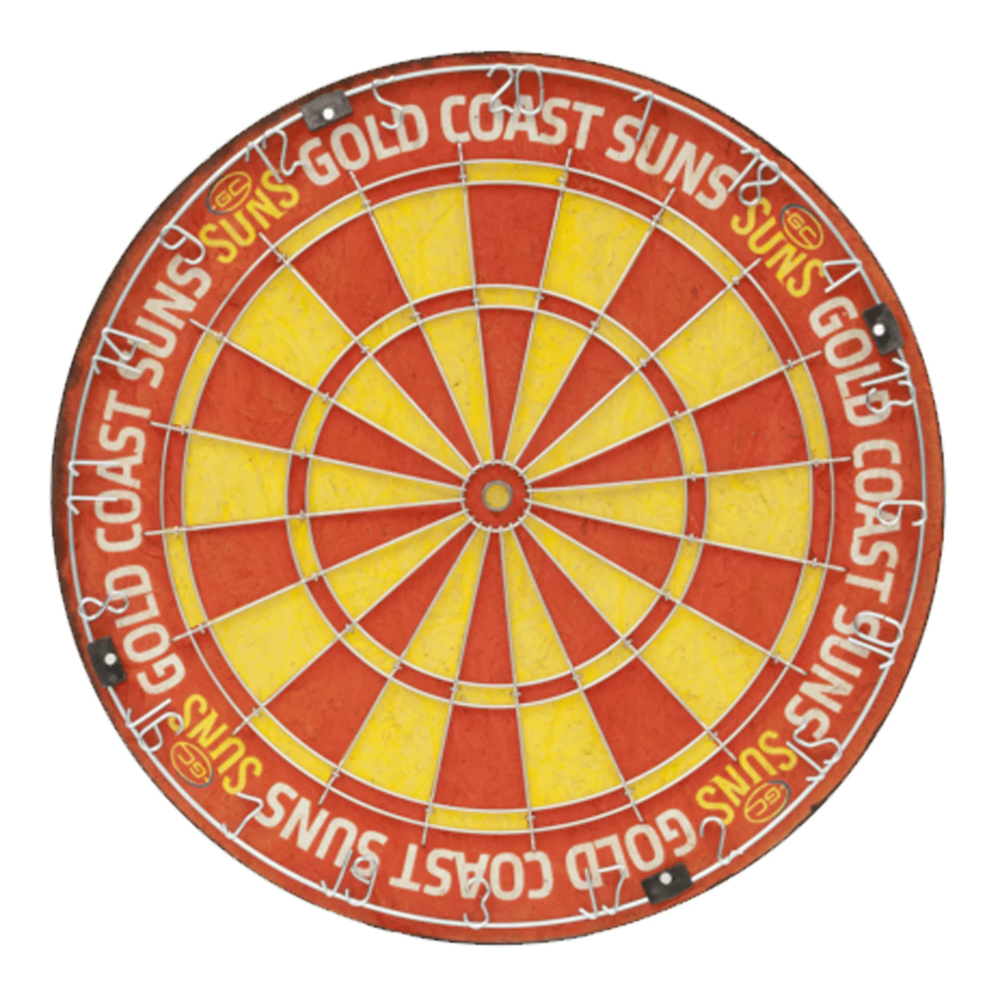Official AFL Dartboard - Image 11