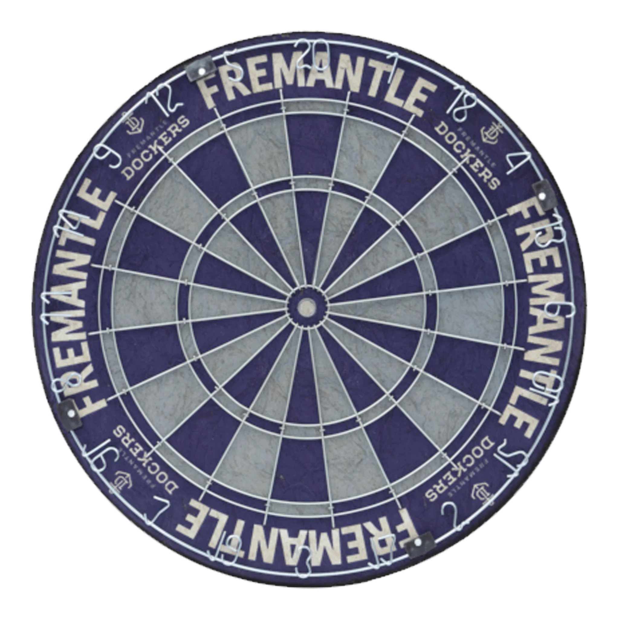 Official AFL Dartboard - Image 13