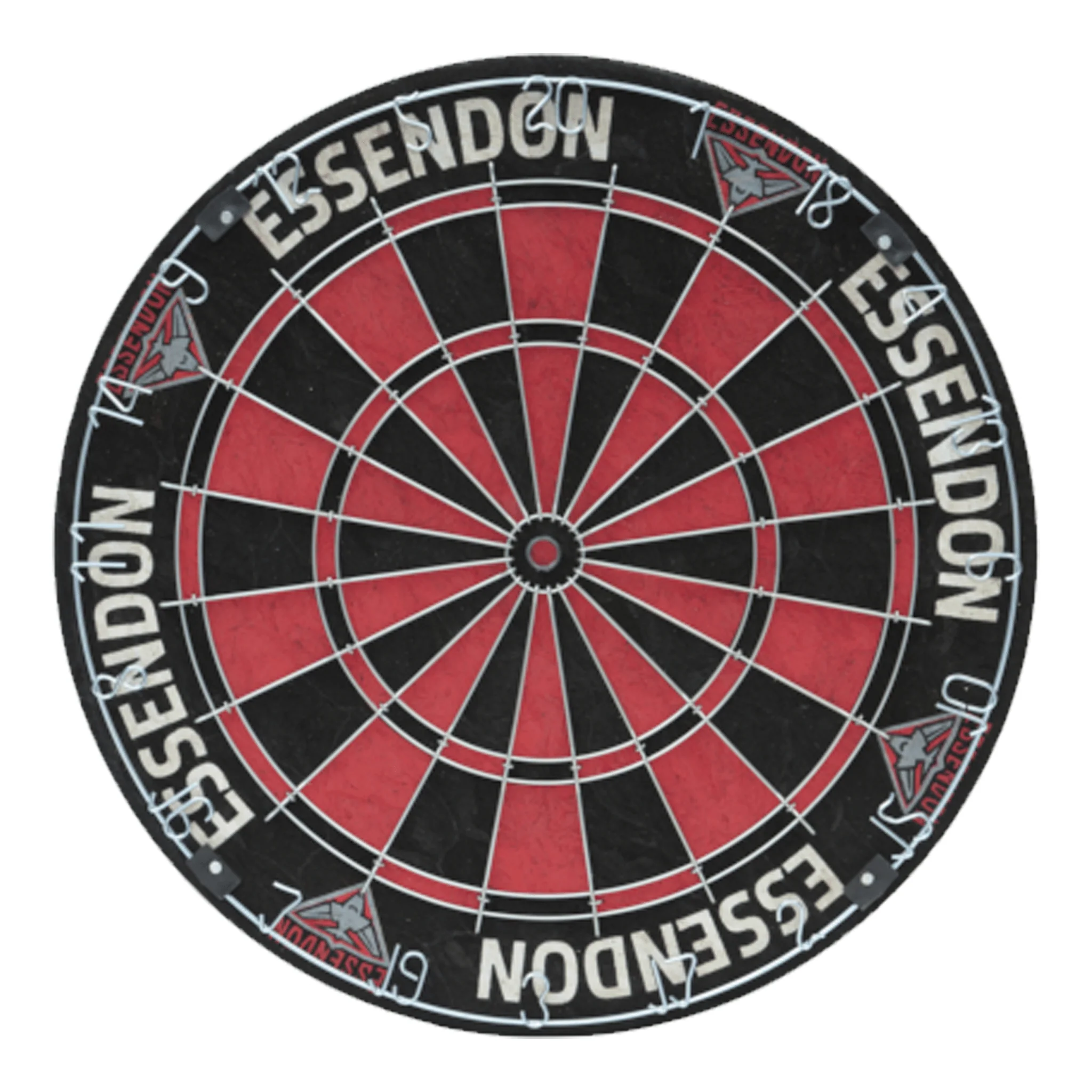 Official AFL Dartboard - Image 14