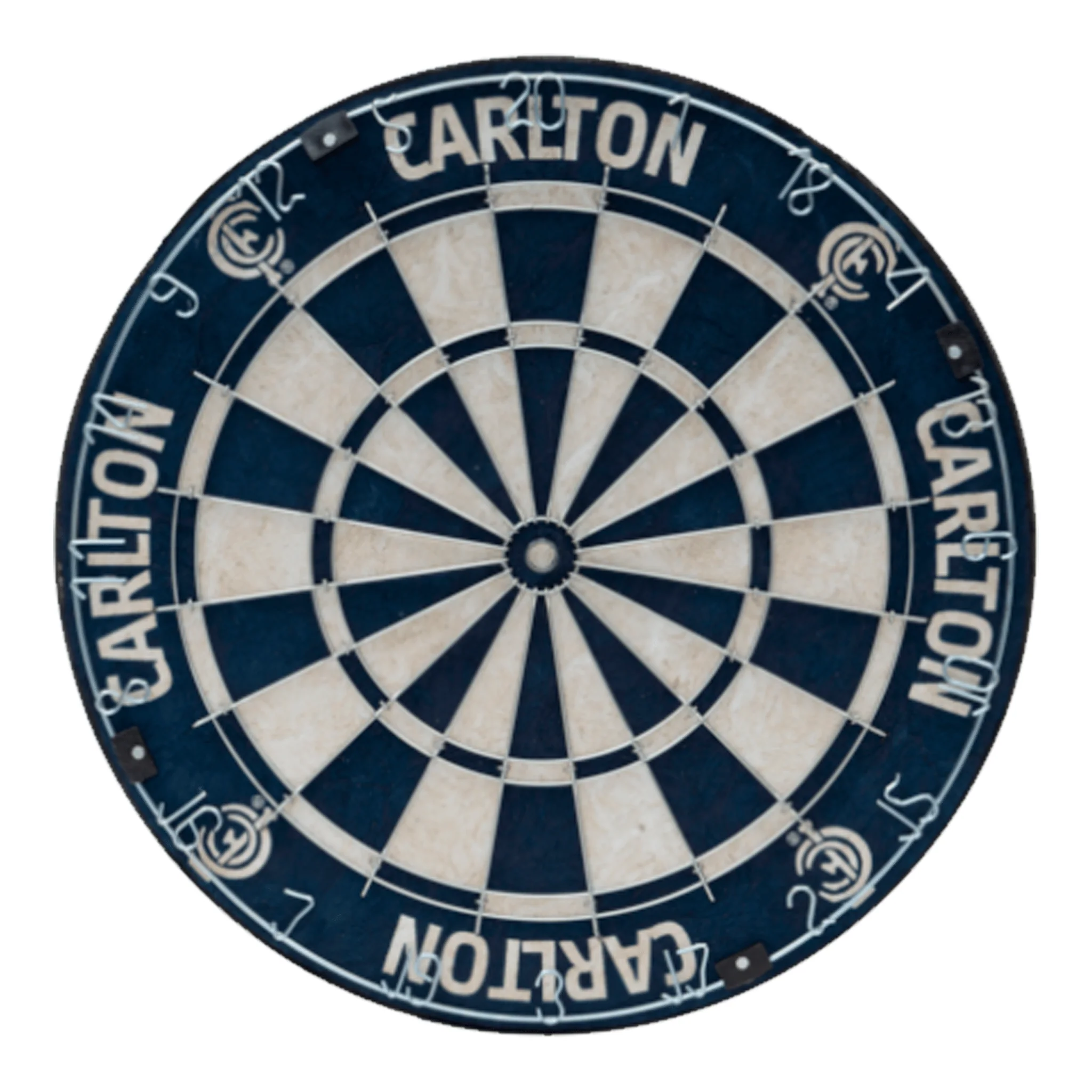 Official AFL Dartboard - Image 15