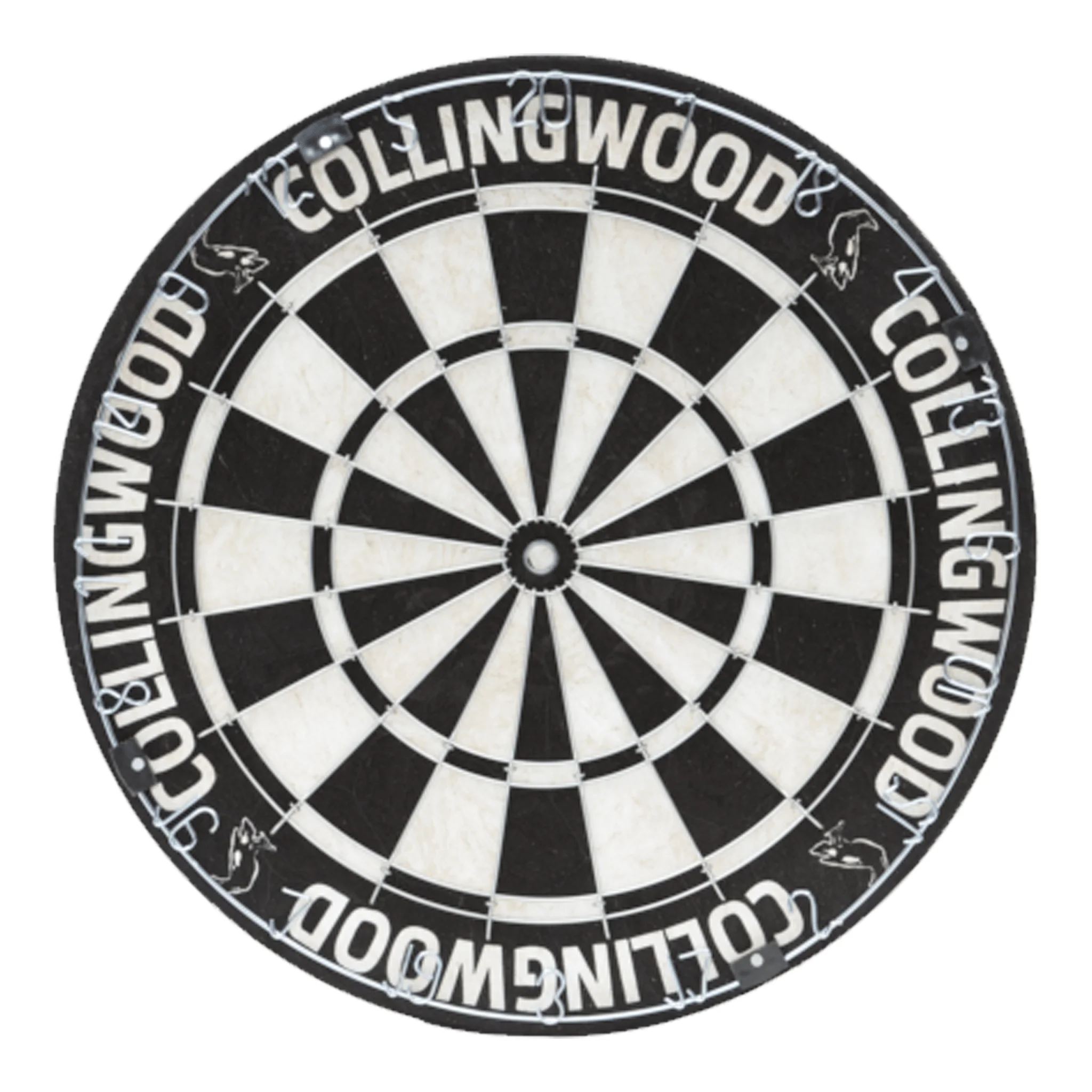 Official AFL Dartboard - Image 16