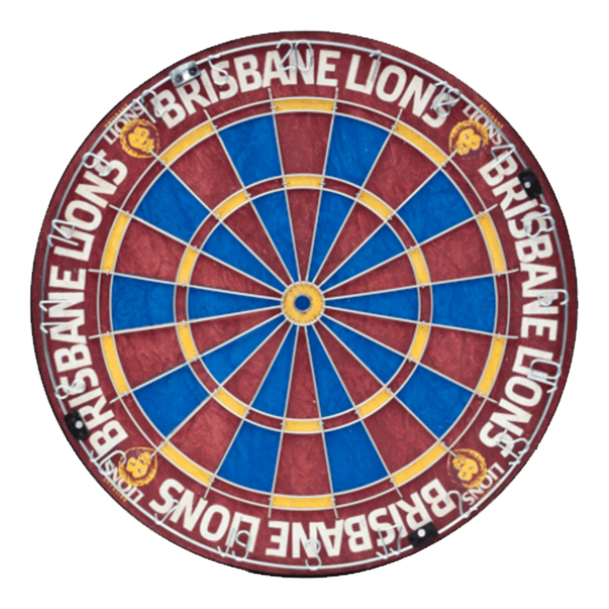 Official AFL Dartboard - Image 17