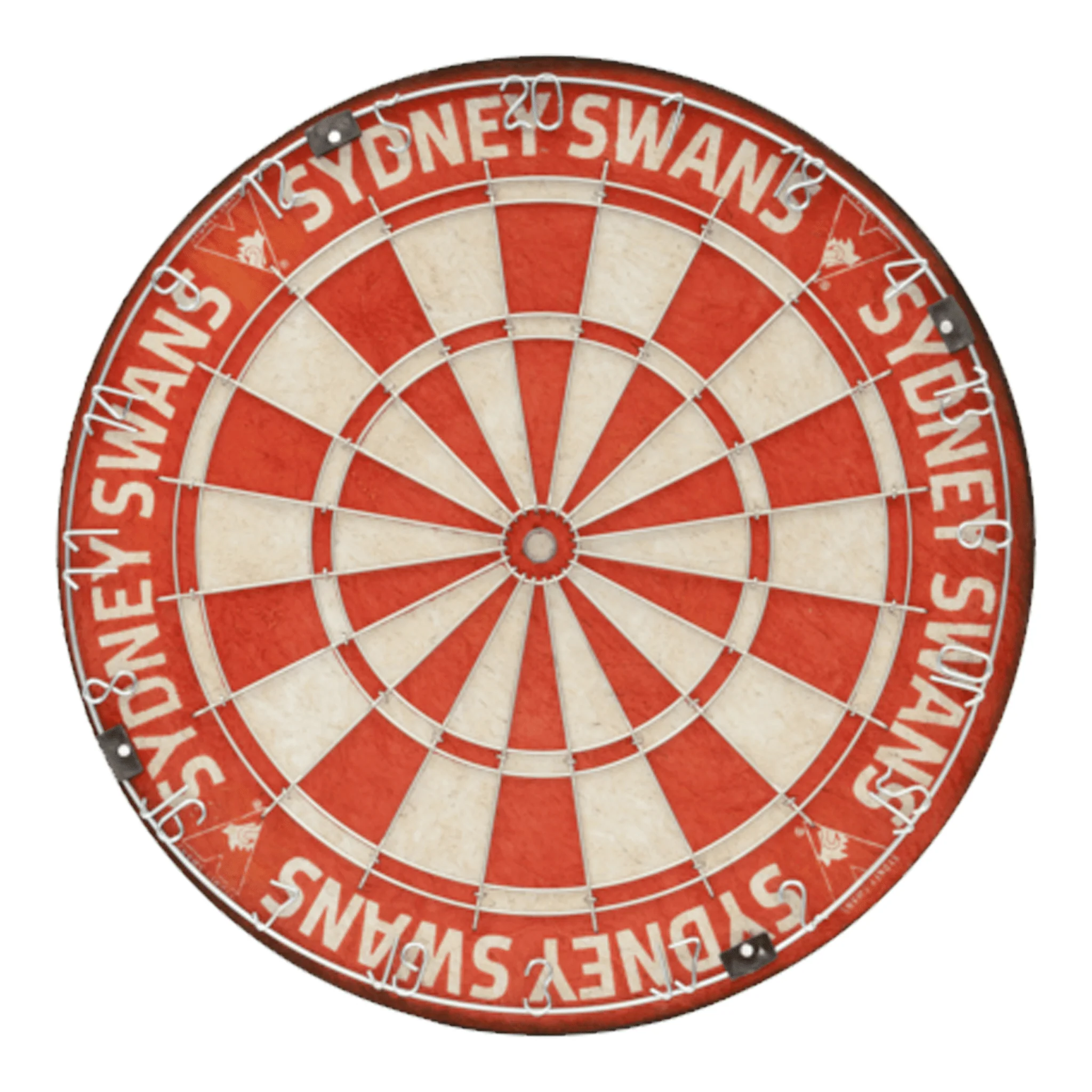 Official AFL Dartboard - Image 3