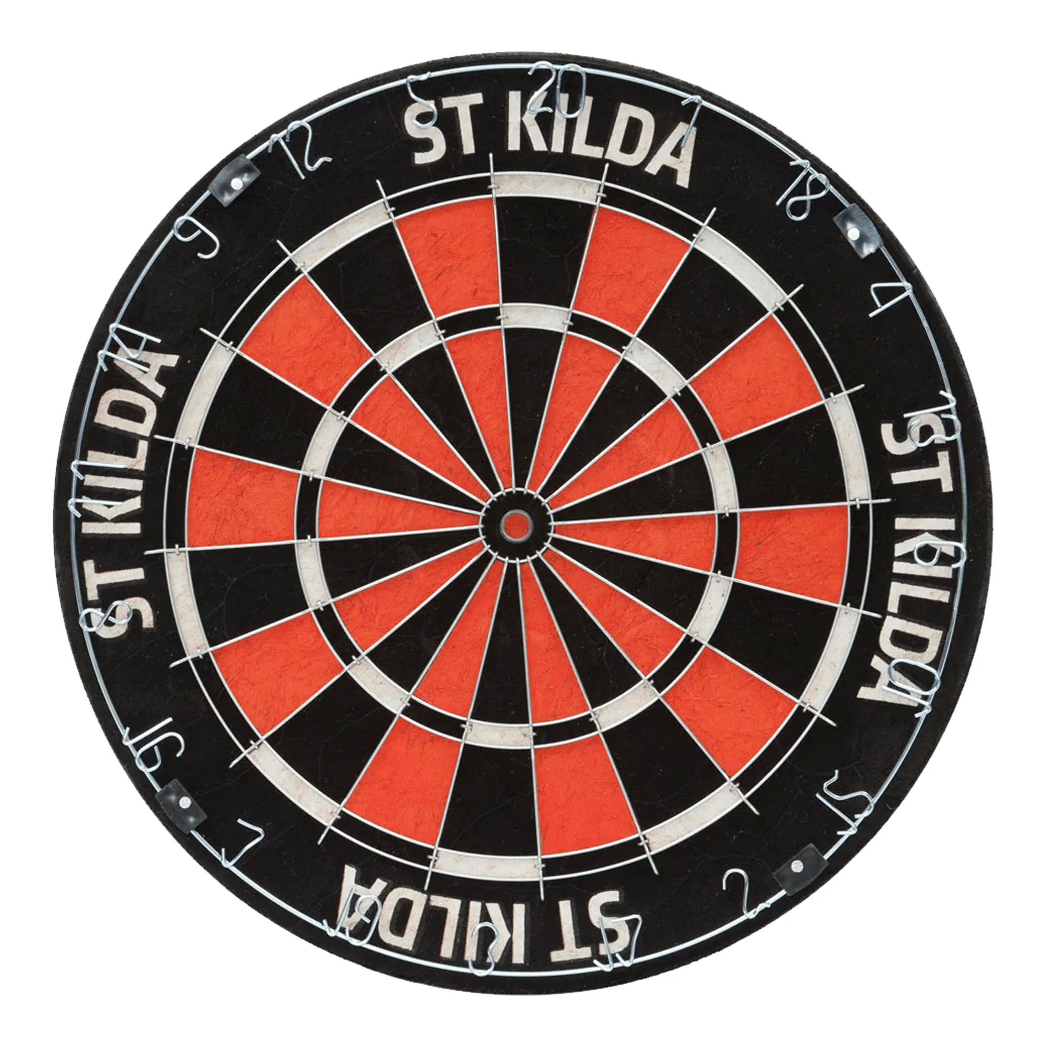 Official AFL Dartboard - Image 4